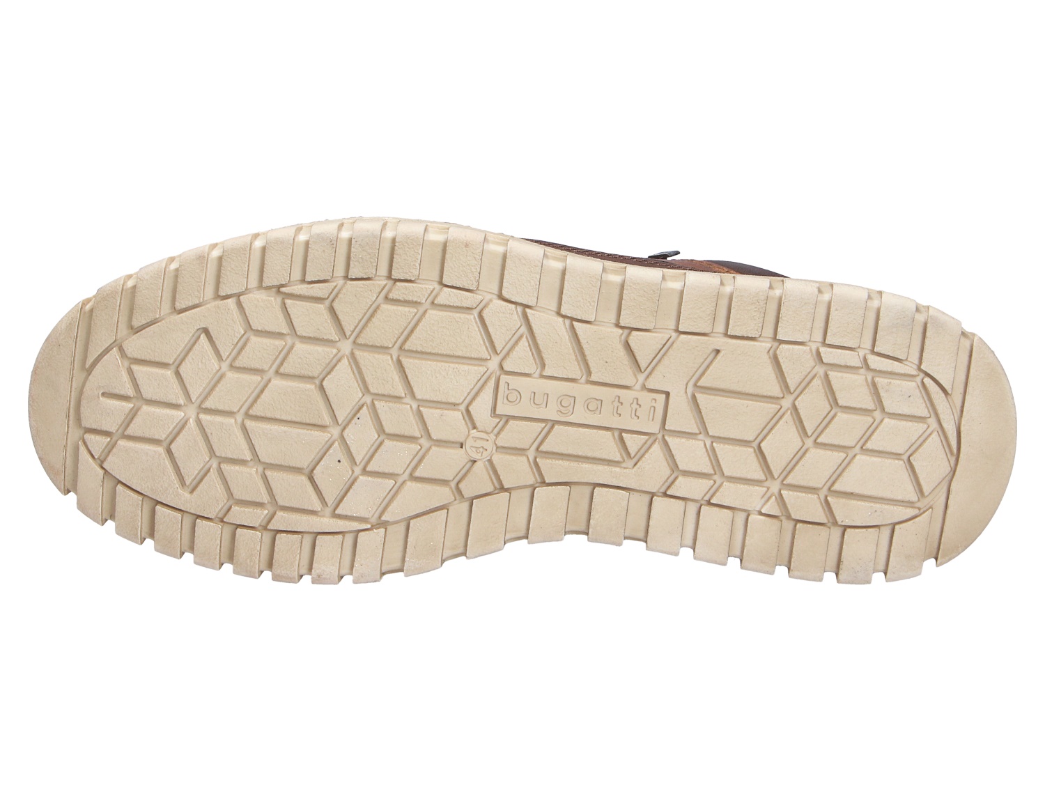 bugatti Herren Stiefel