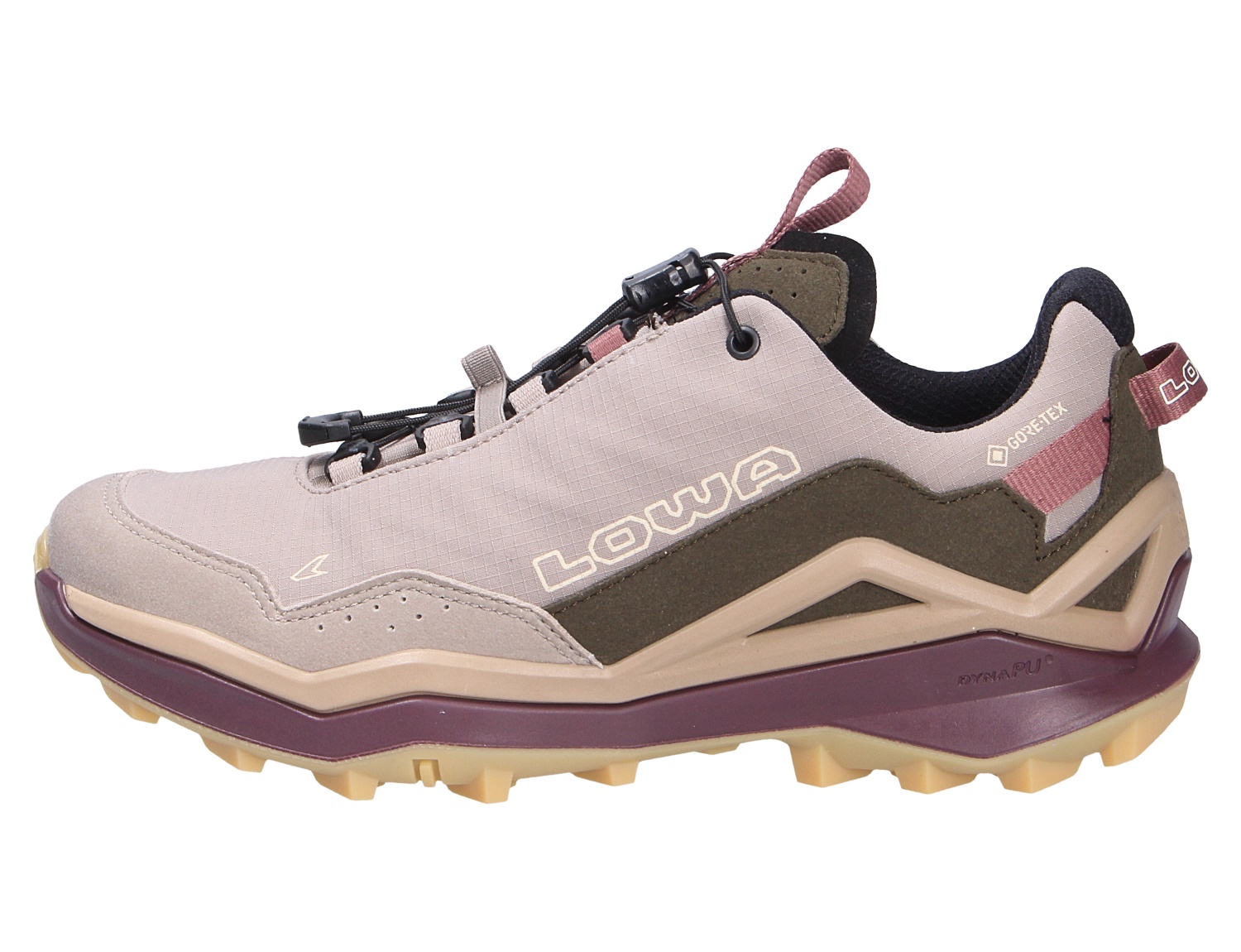 MADDOX PRO GTX LO SL Ws