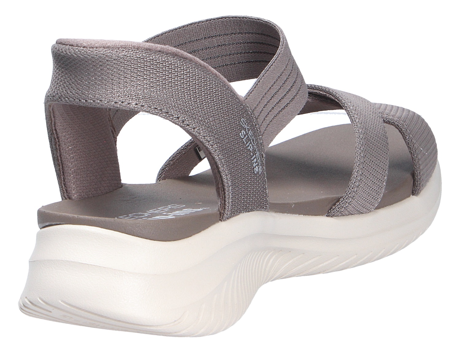 Skechers Damen Sandale