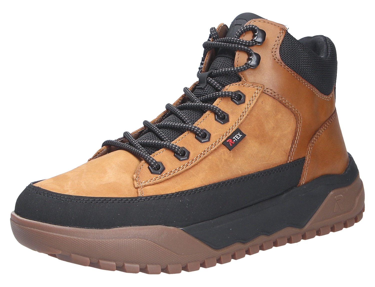 Rieker Herren Stiefel