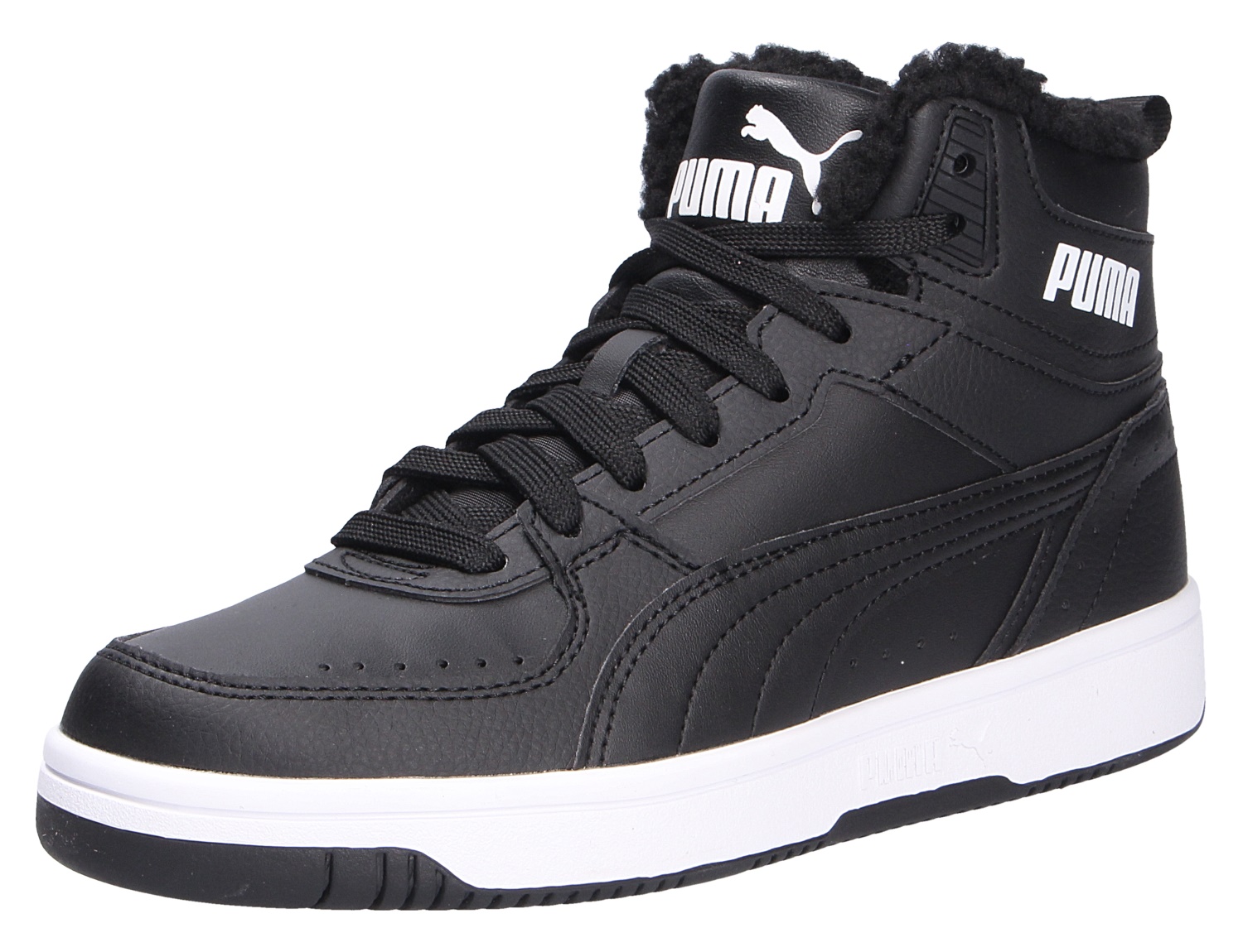 Puma Jungen Stiefel