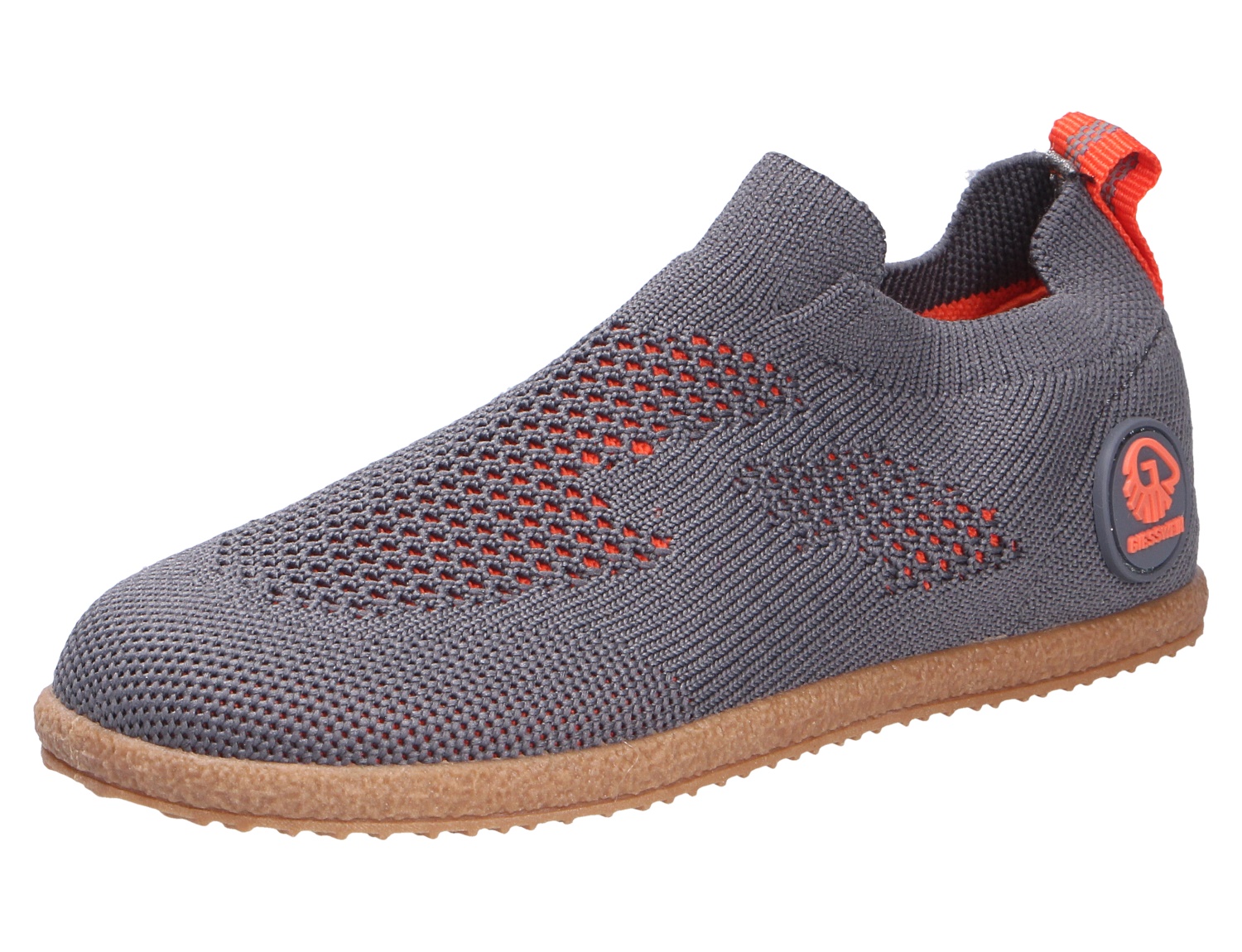 Giesswein Jungen Hausschuhe