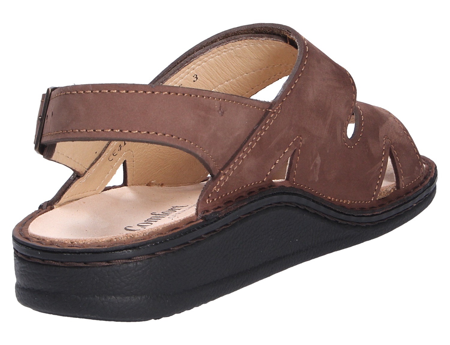 Finn Comfort  Herren Comfort Sandale Finn Comfort  Herren Comfort Sandale