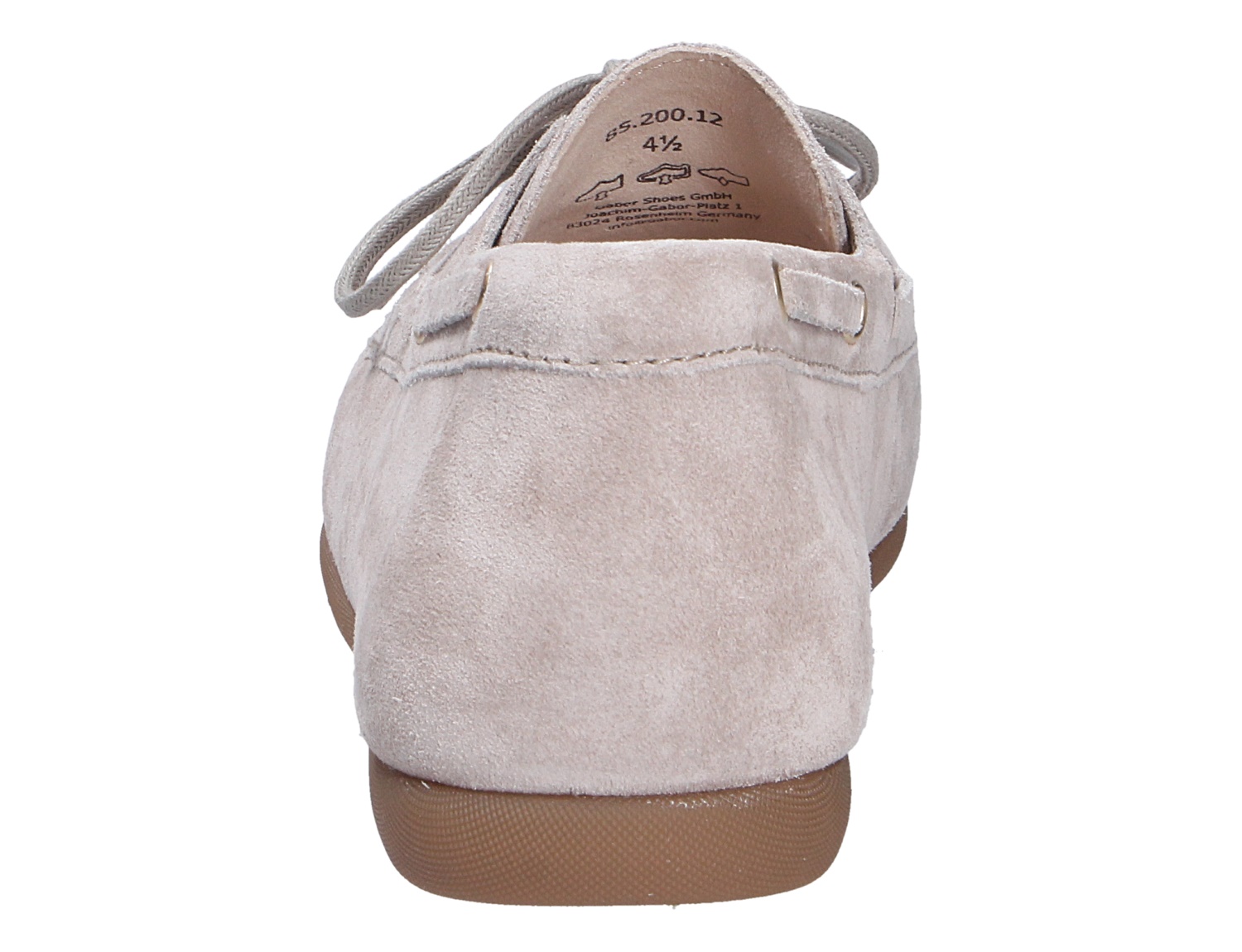 Gabor Damen Mokkasin