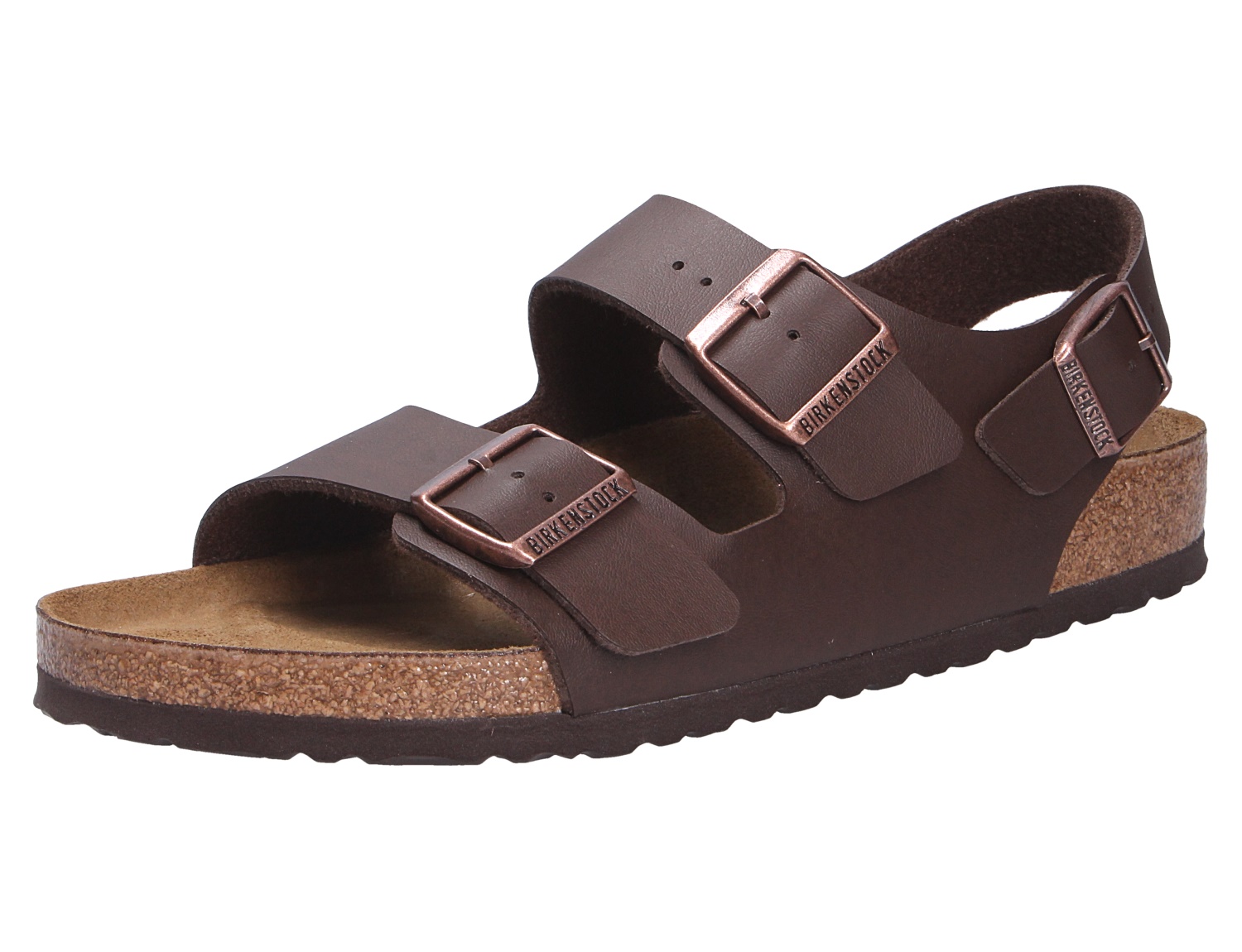 Birkenstock Unisex Sandale