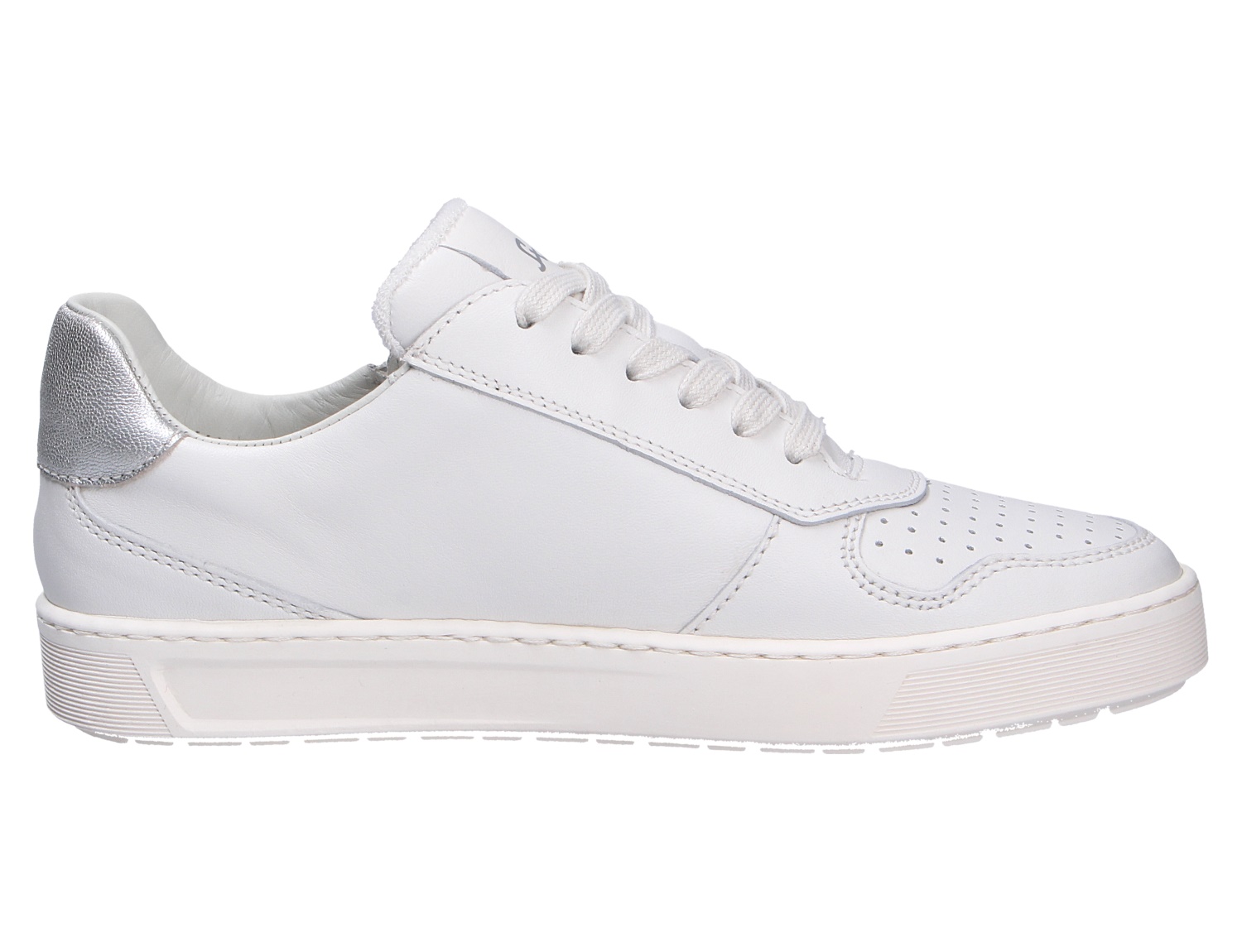 Sioux Damen Sneaker