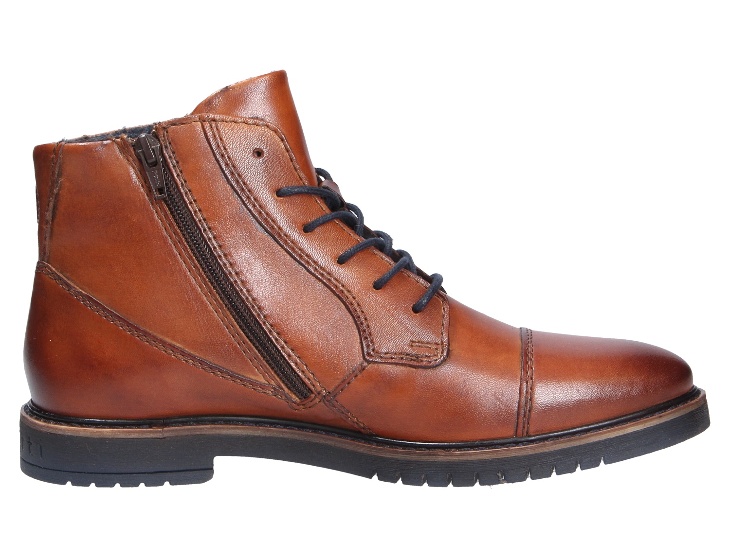 bugatti Herren Stiefel