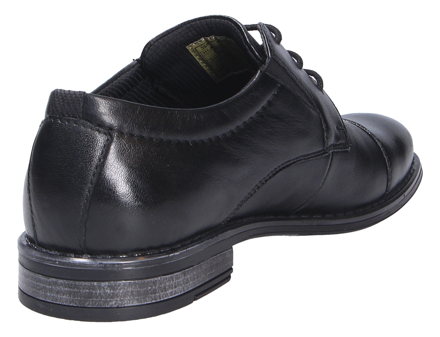bugatti Herren Schnürschuhe