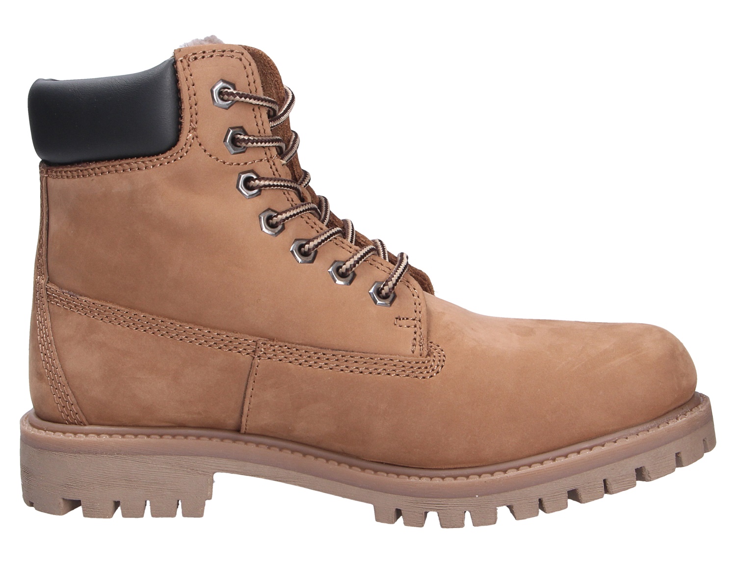 bugatti Herren Stiefel