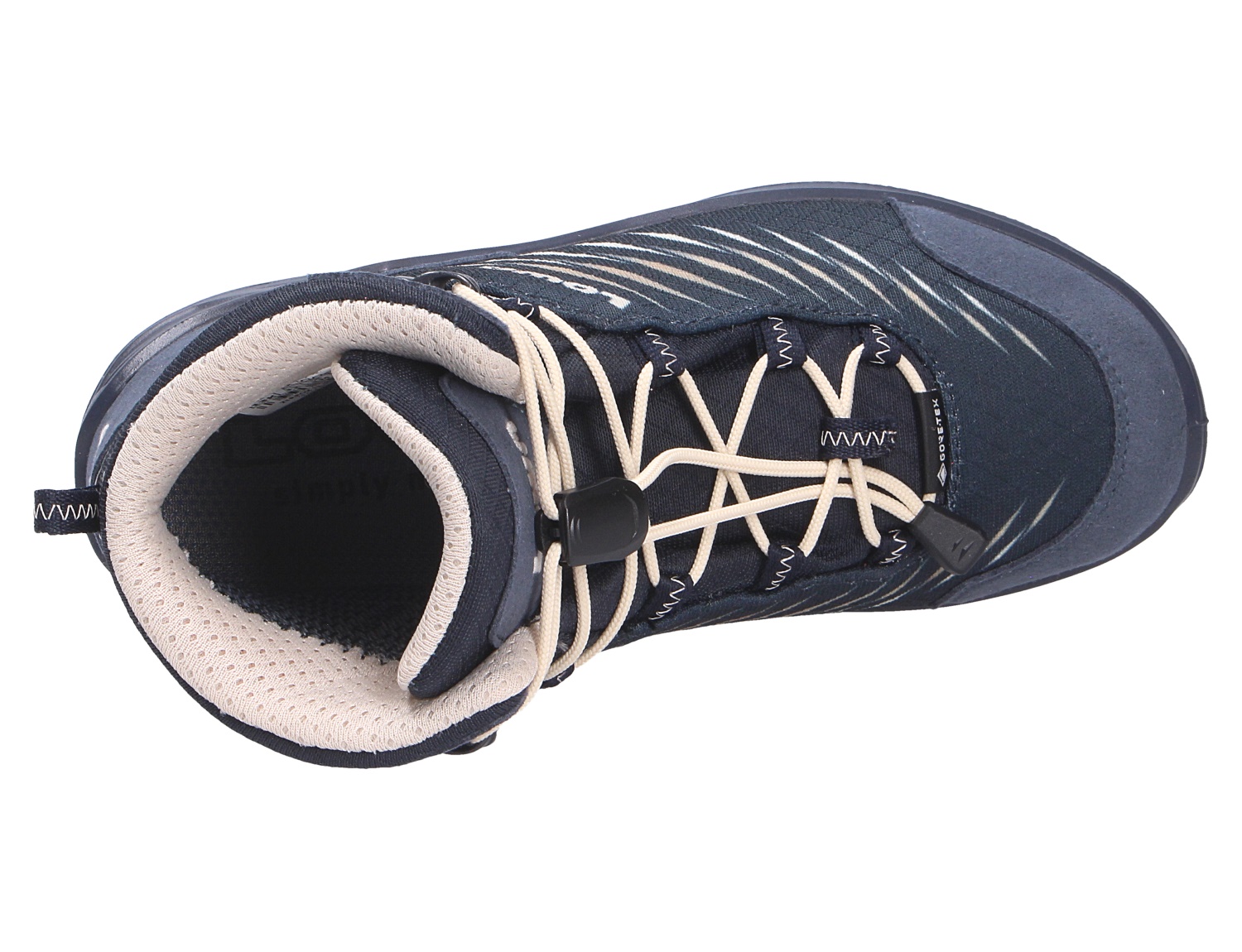 ZIRROX II GTX MID JR