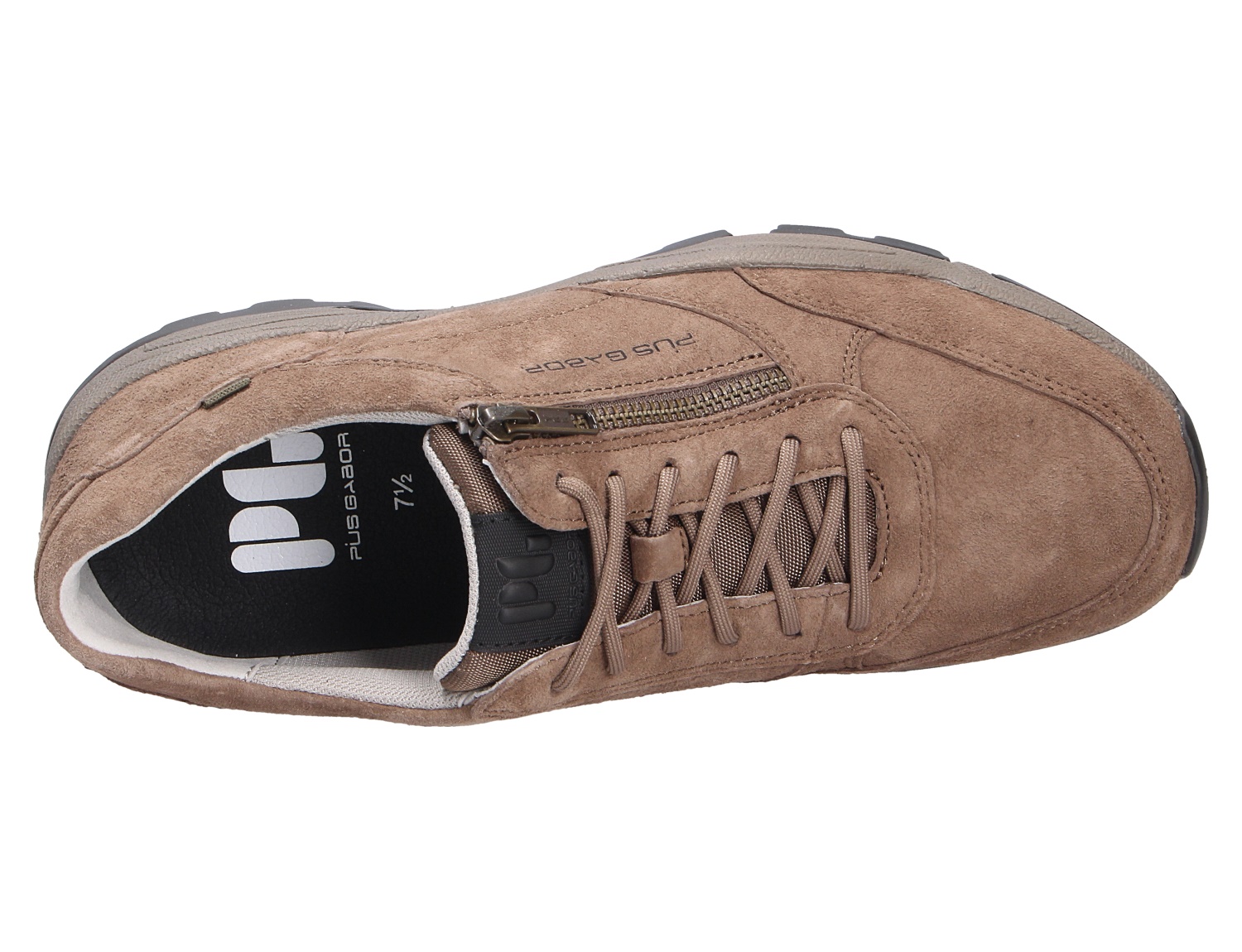 Pius Gabor Herren Schnürschuhe