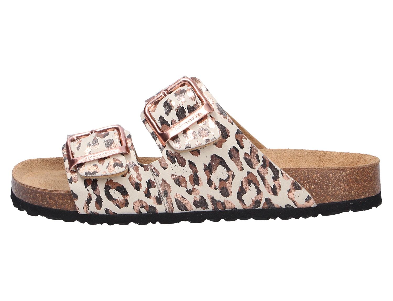 Tamaris Damen Pantolette