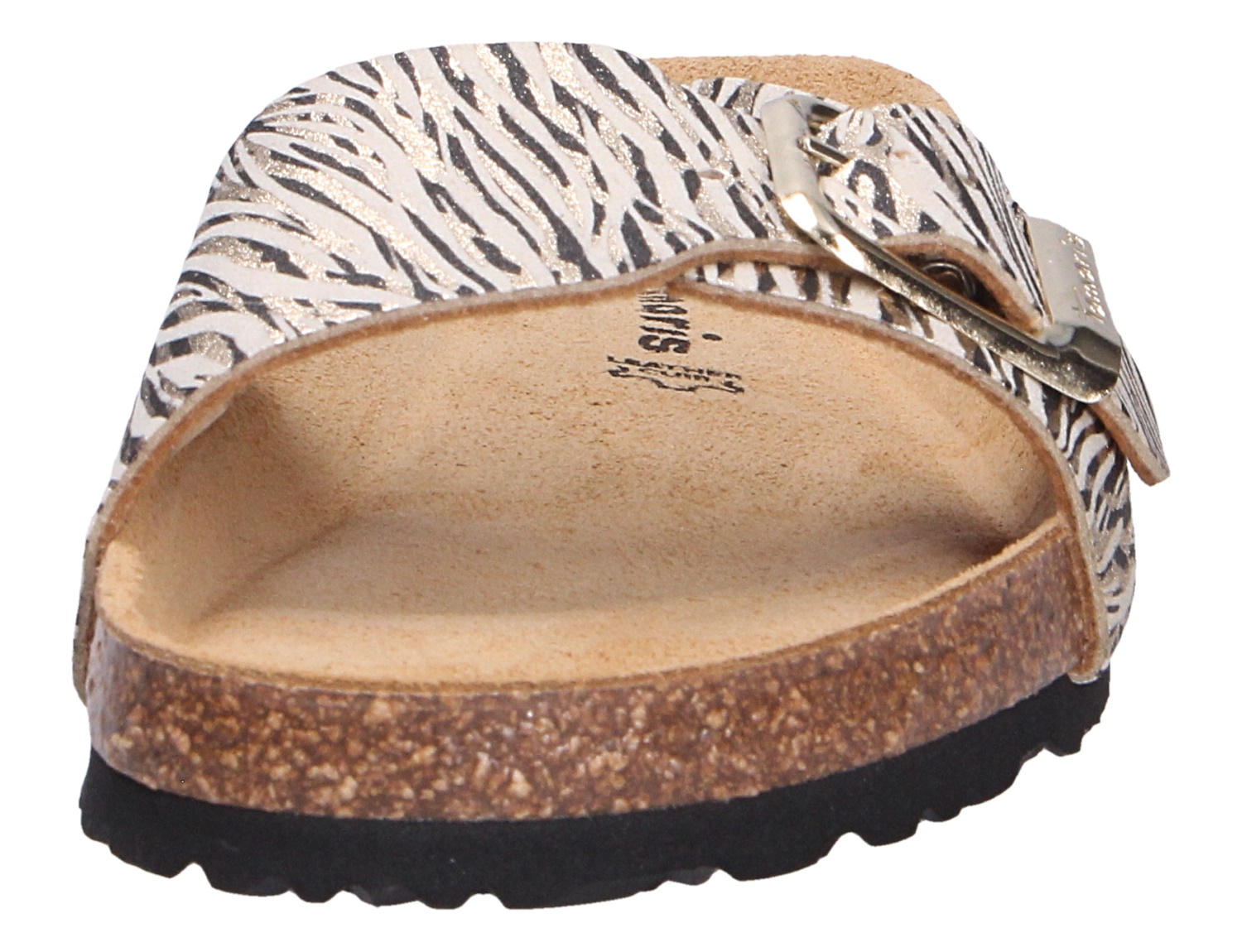 Tamaris Damen Pantolette Tamaris Damen Pantolette