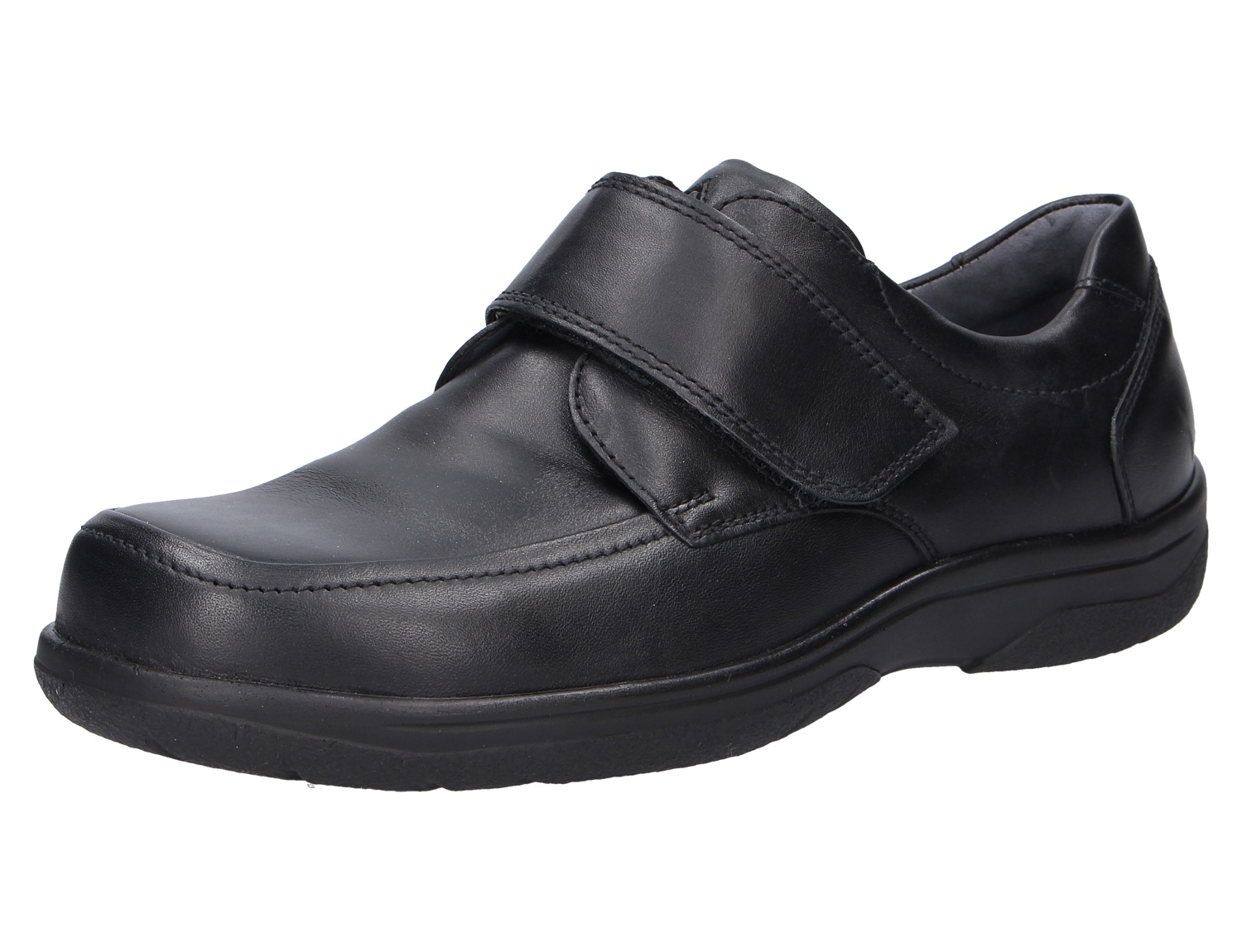 Waldläufer Herren Halbschuh