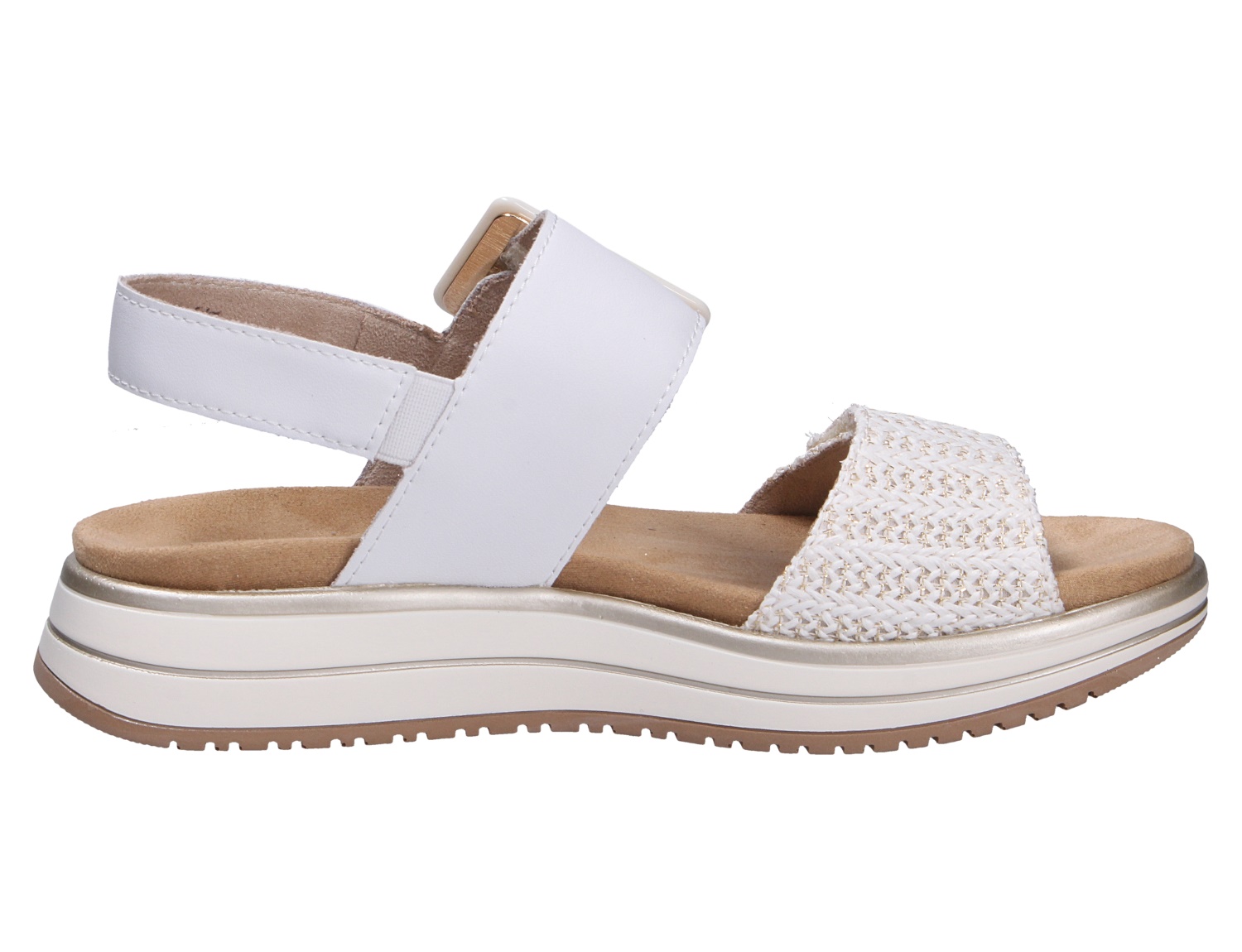 Remonte Damen Sandale