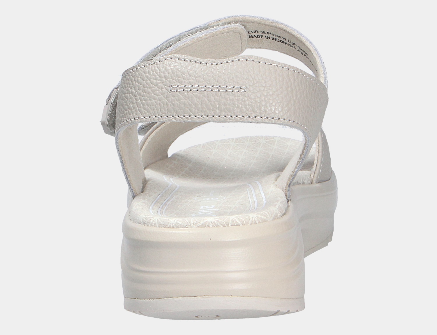 Flores light beige Flores light beige