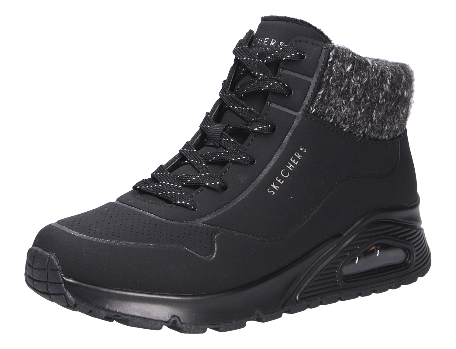 Skechers Mädchen Stiefel
