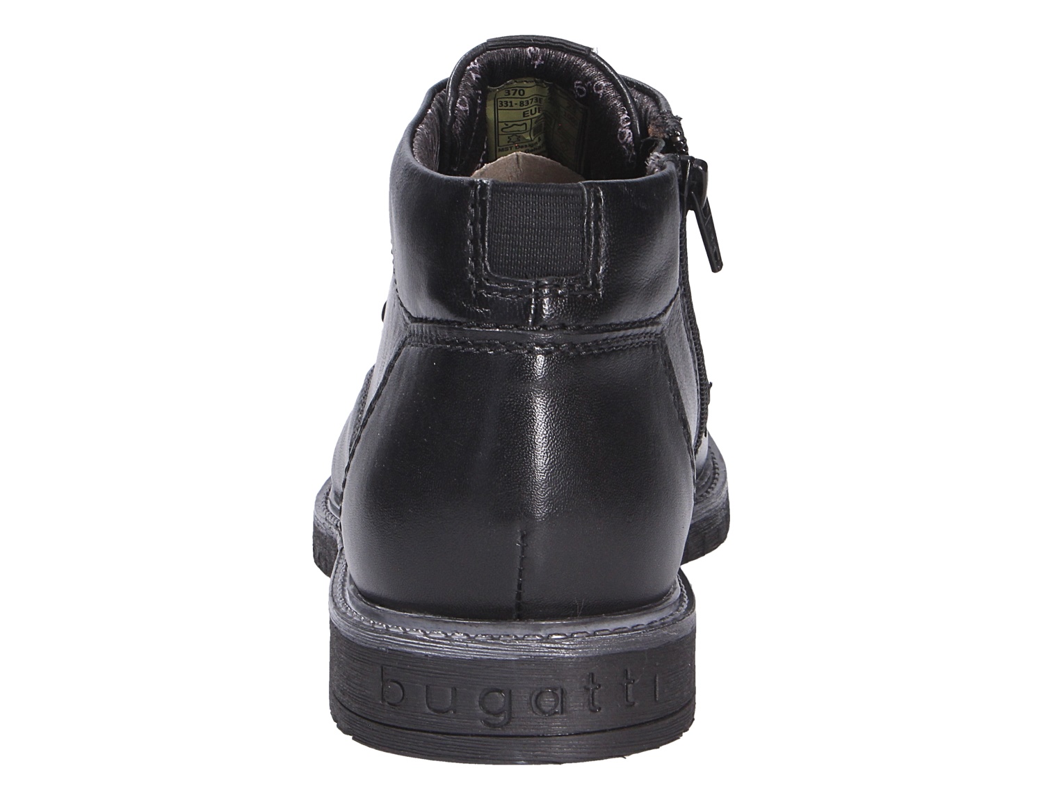 bugatti Herren Stiefel