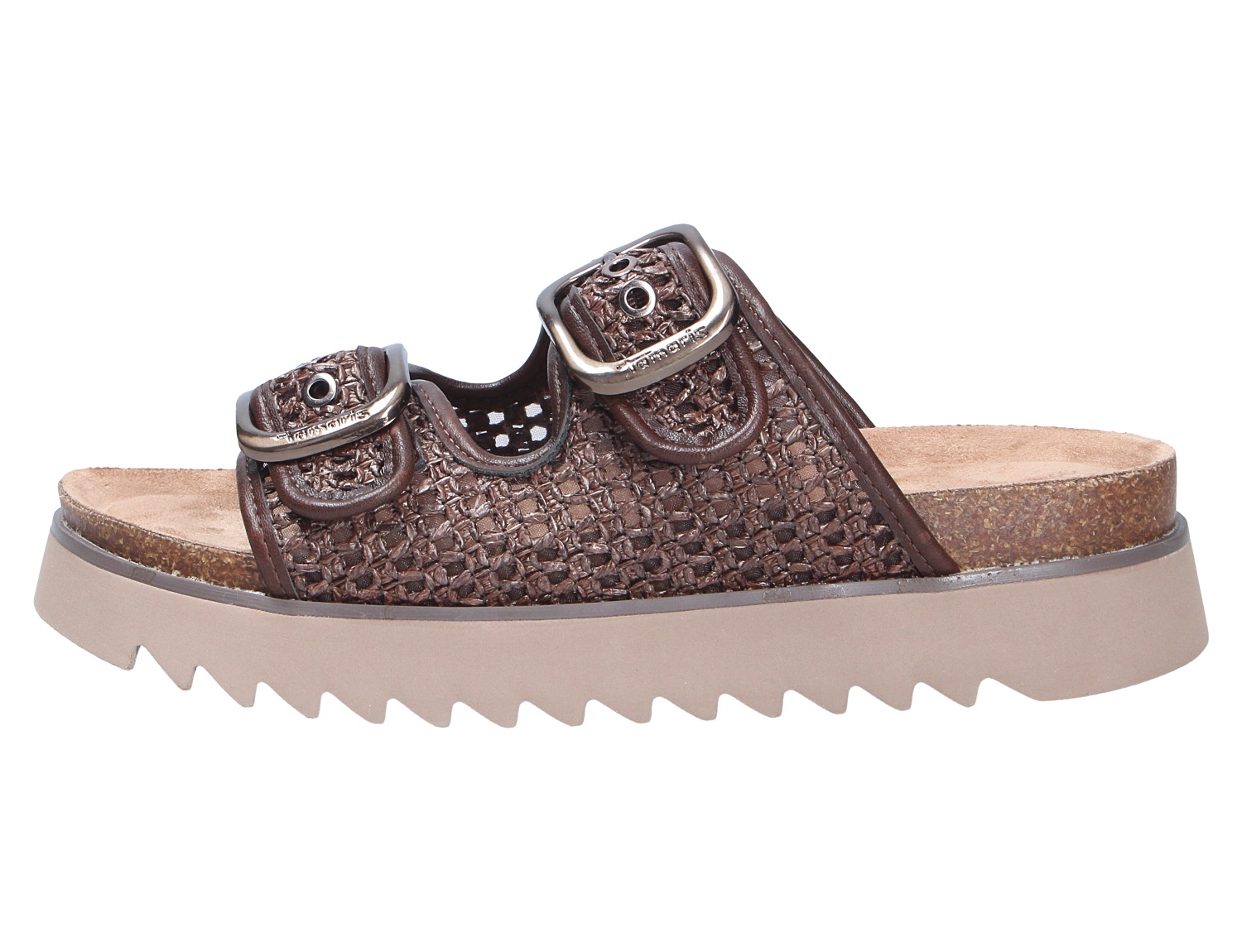 Tamaris Damen Pantolette