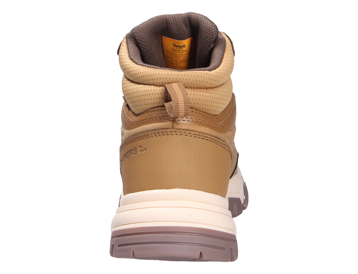 Dockers Herren Stiefel