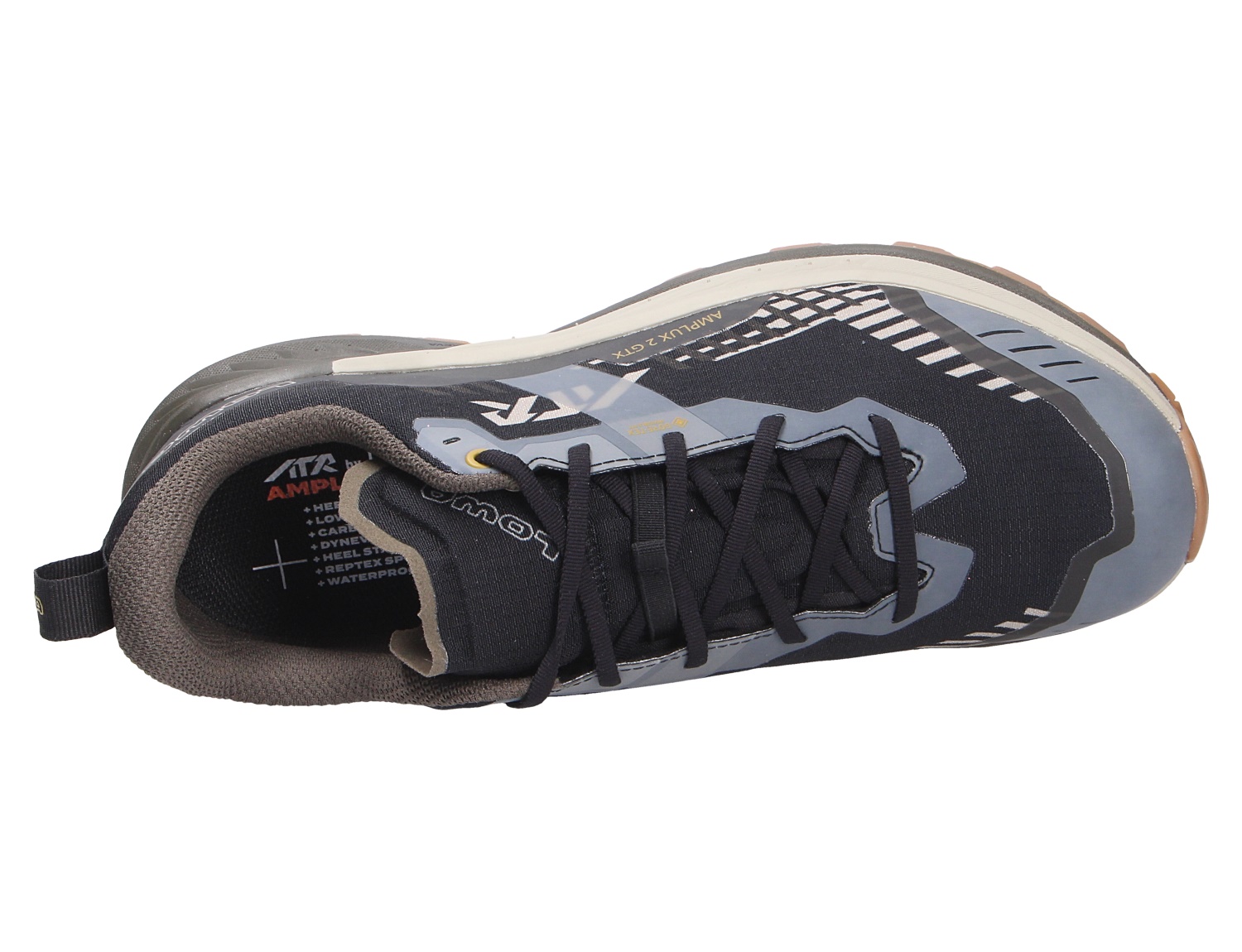 AMPLUX 2 GTX