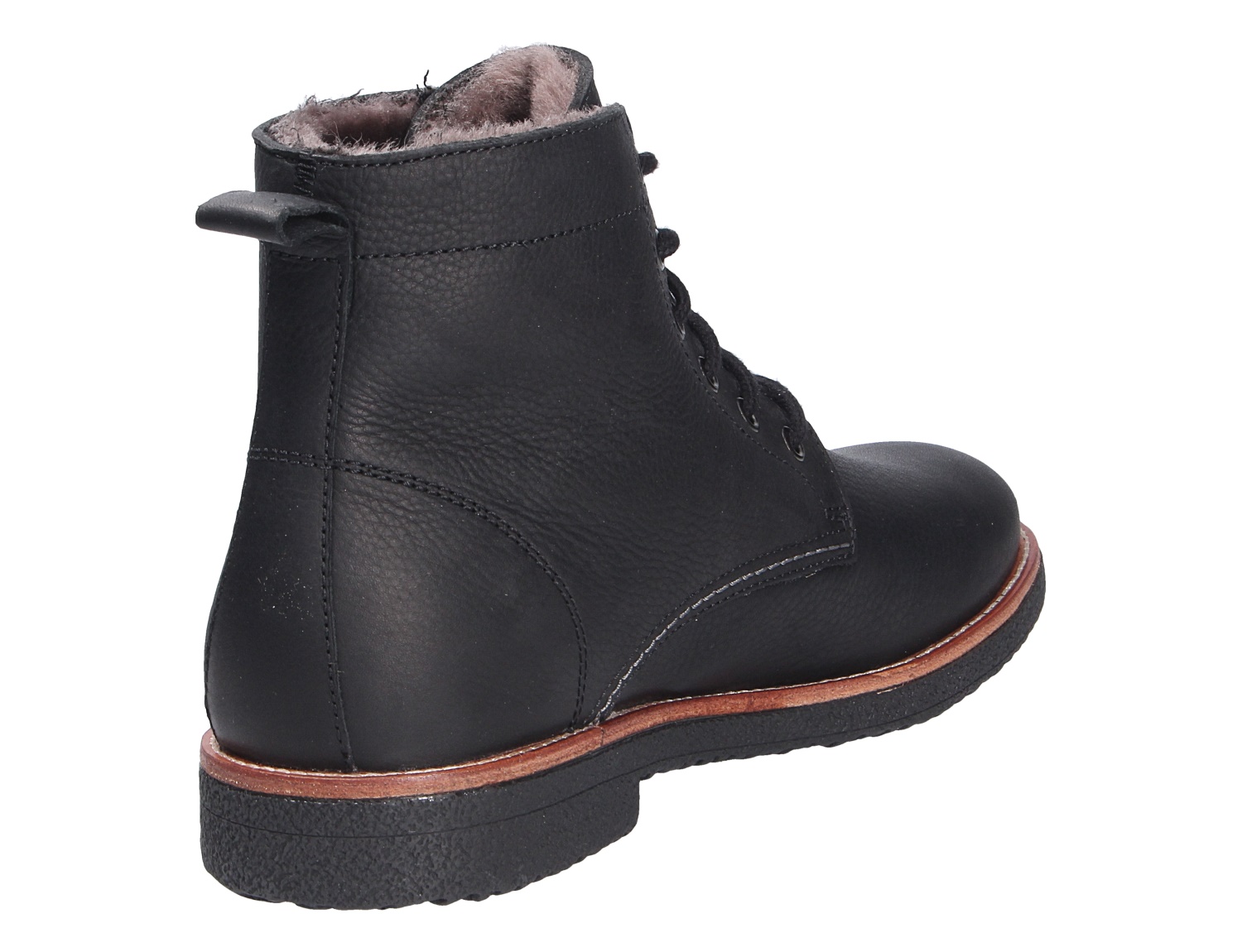 Panama Jack Herren Stiefel