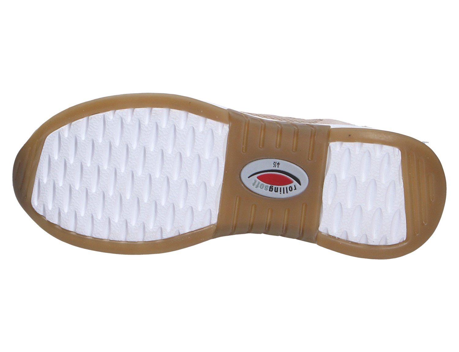 Gabor Damen Schnürschuhe