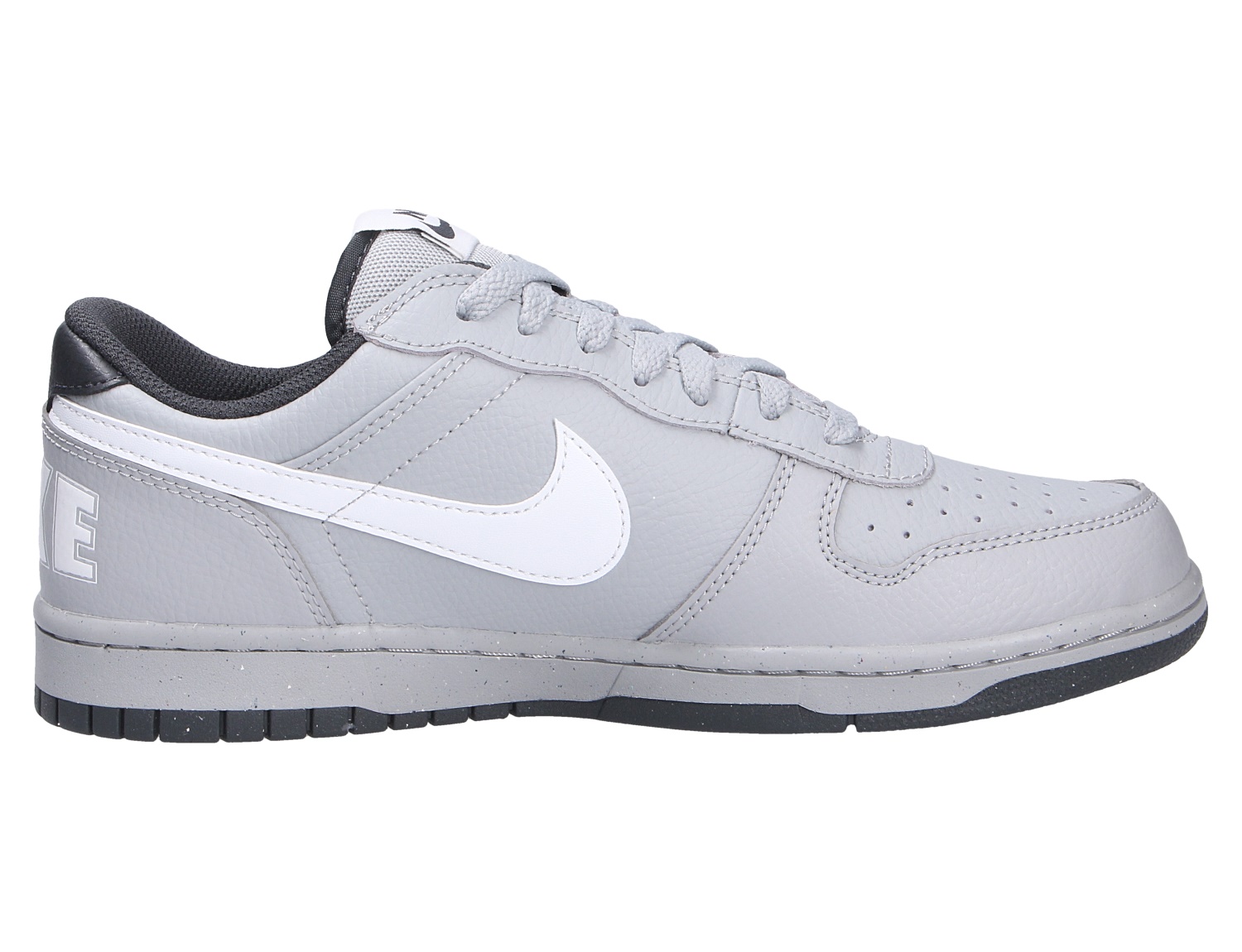 Big Nike Low