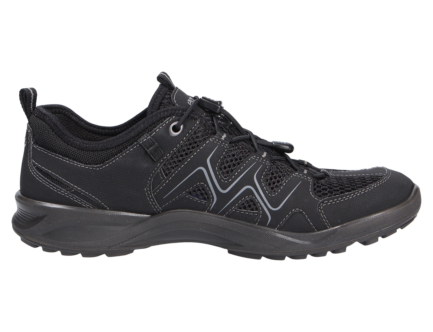 Ecco Damen Halbschuhe