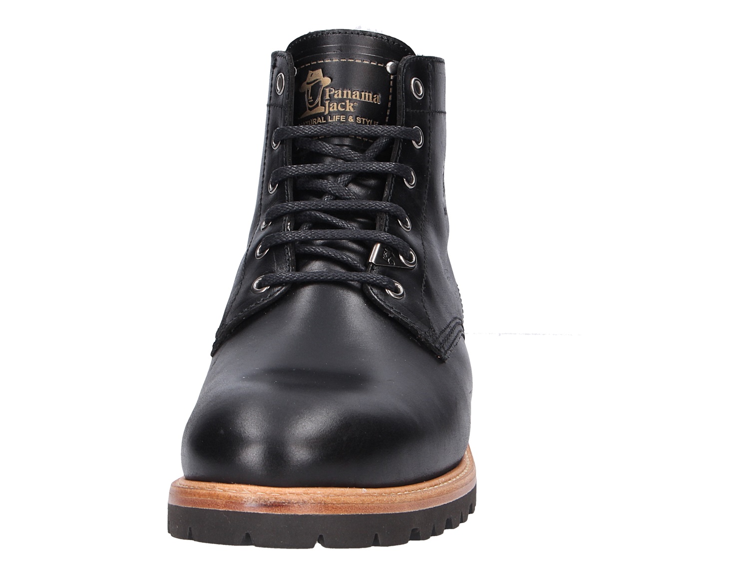 Panama Jack Herren Stiefel