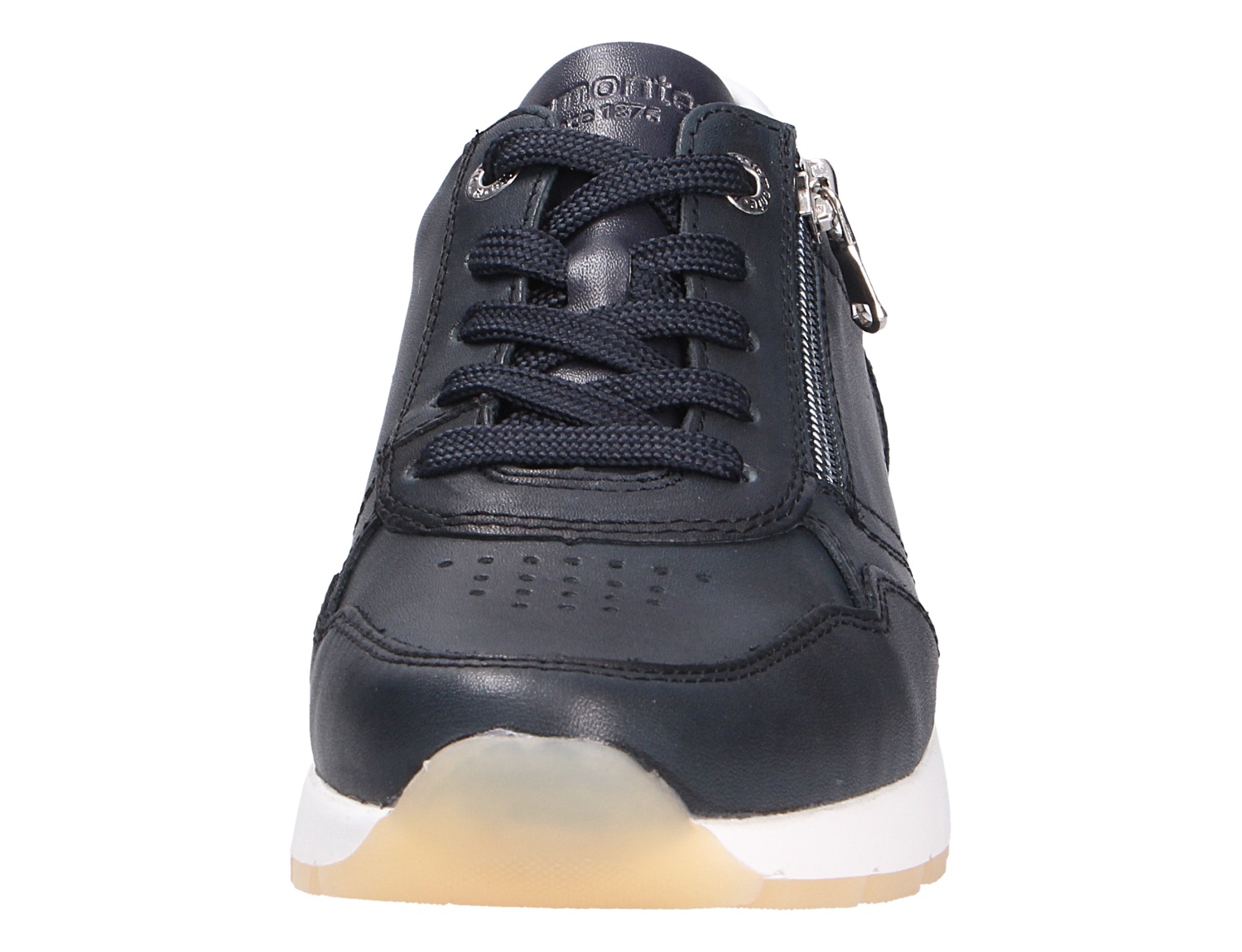 Remonte Damen Schnürschuhe