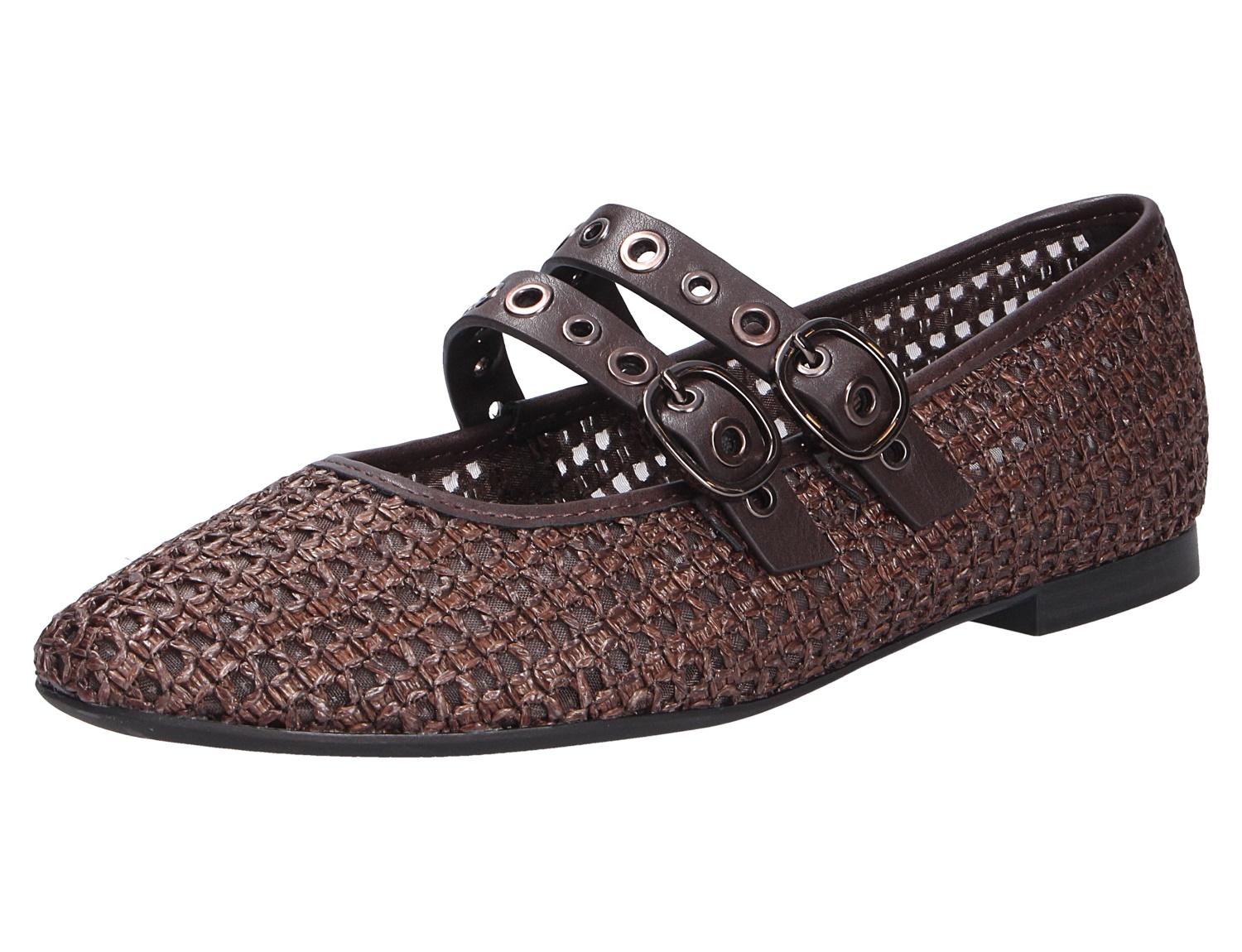 Tamaris Damen Ballerina