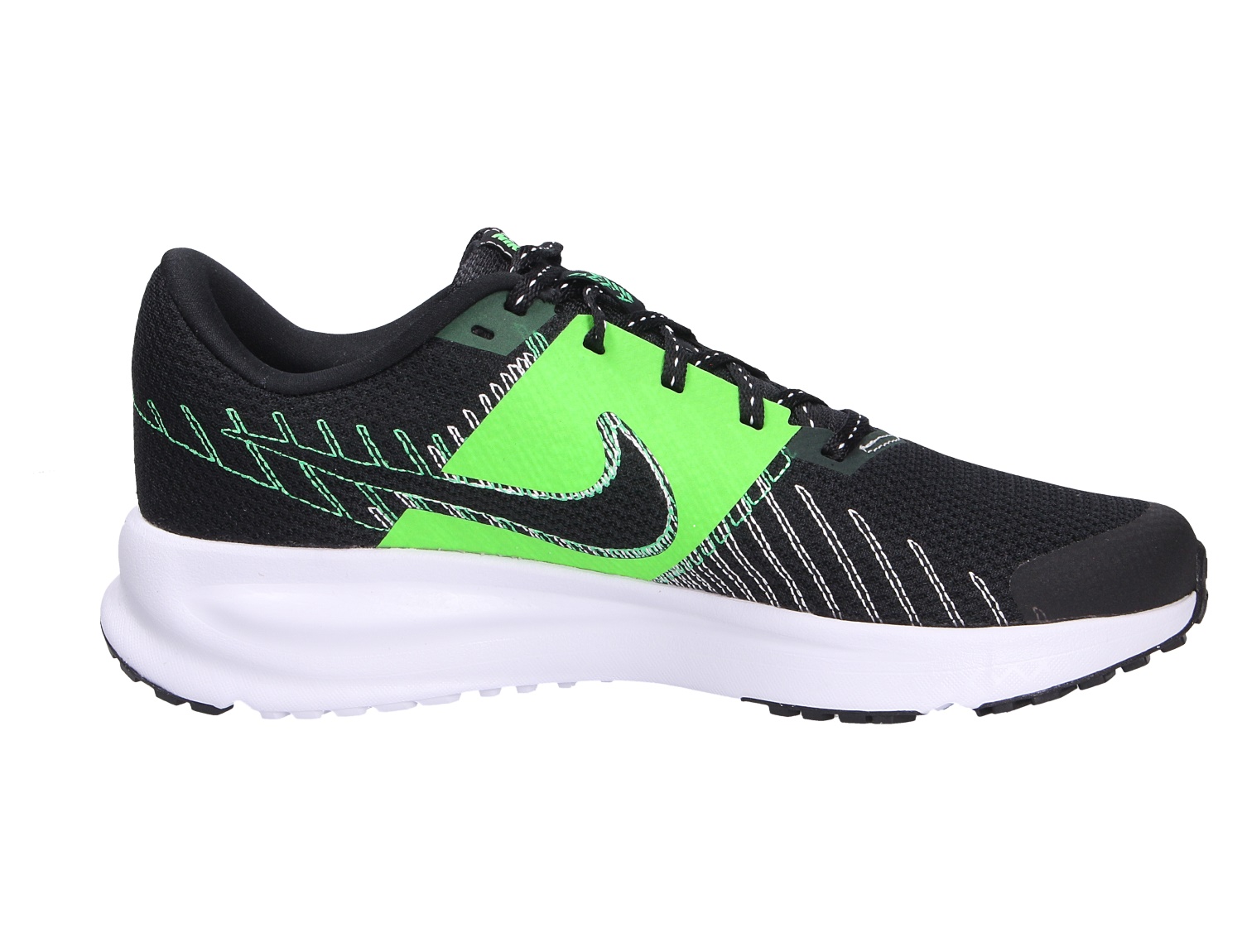 Run Defy