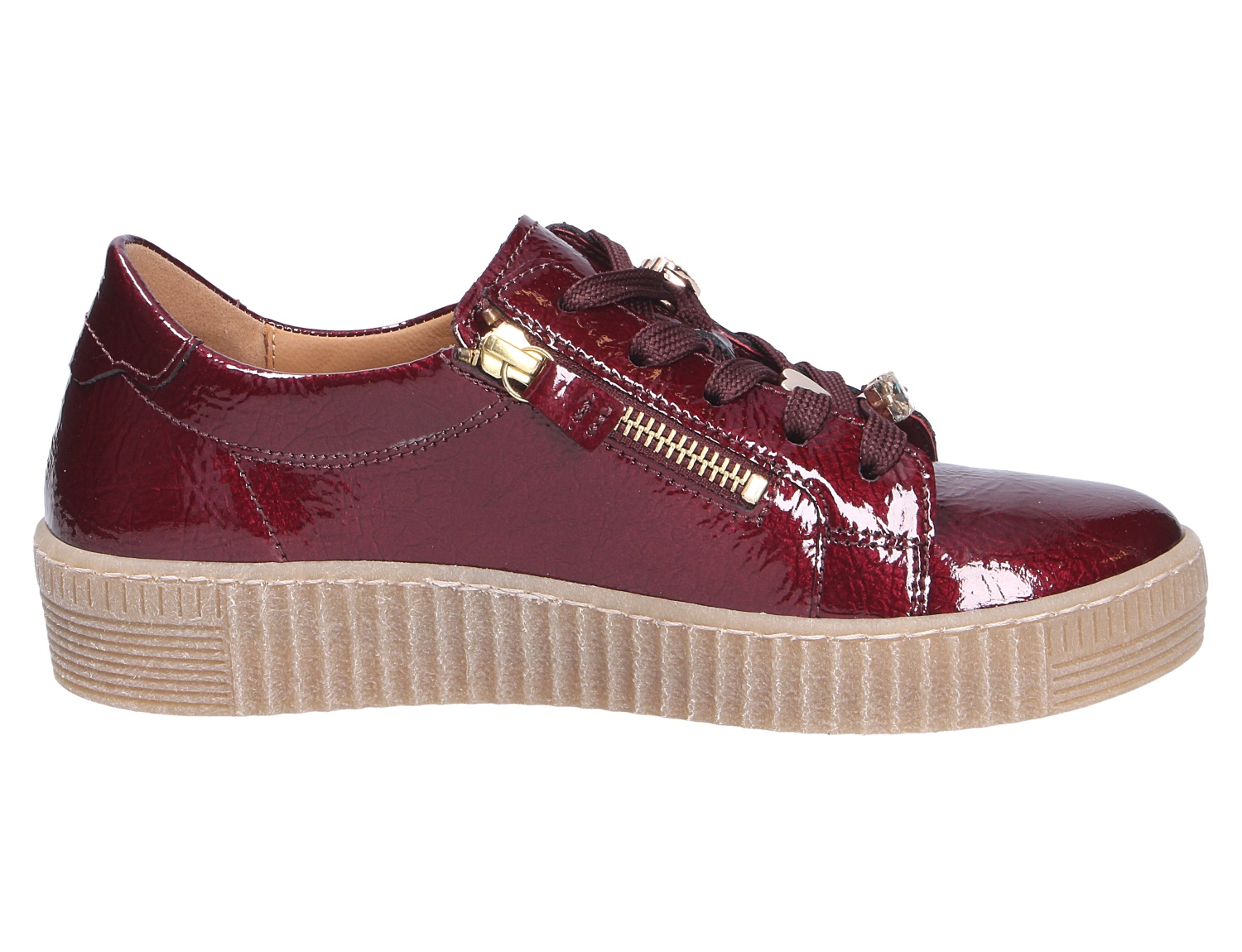 Gabor Damen Sneaker