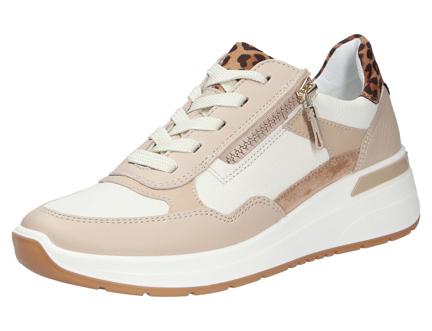 Ara Damen Schnürschuhe