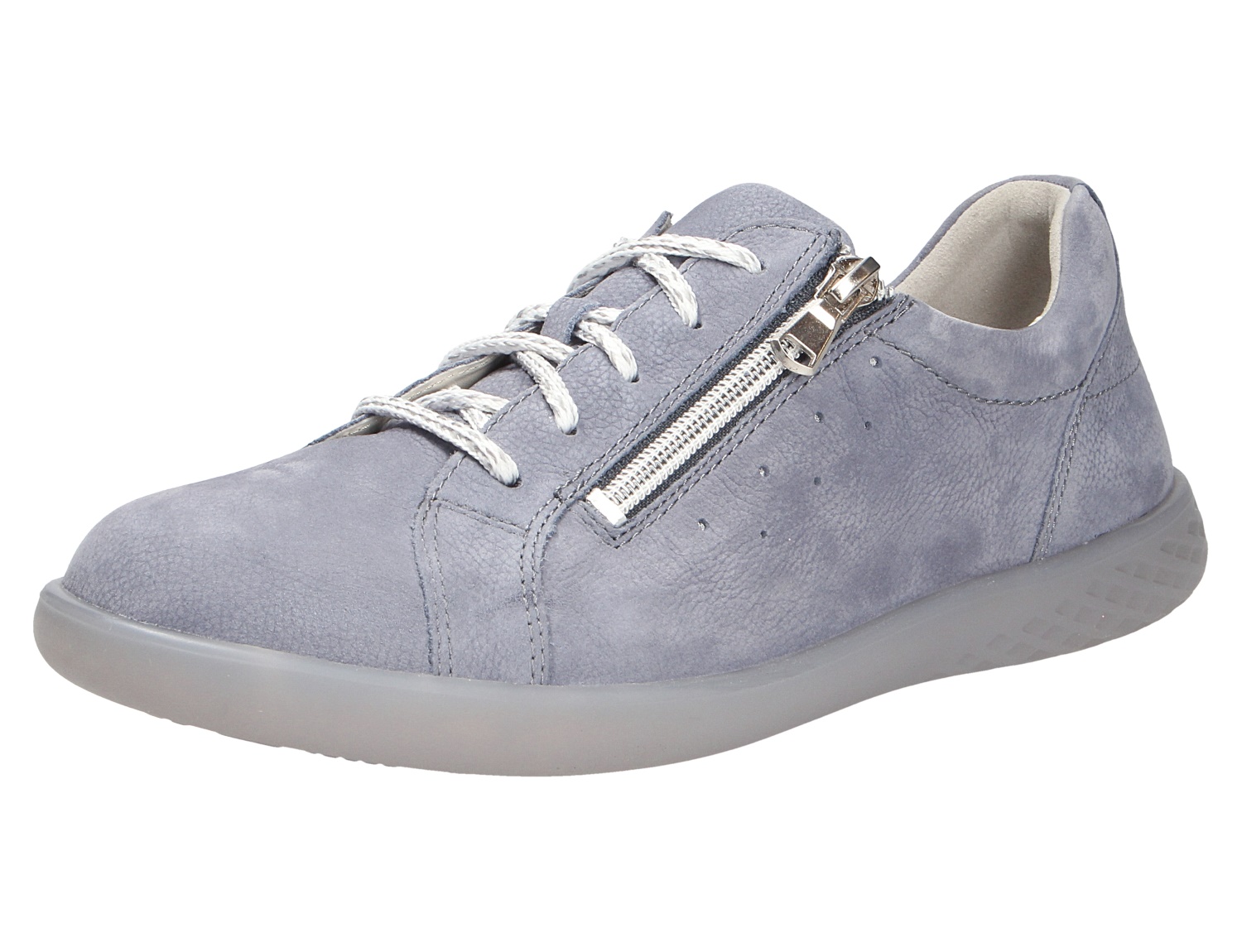 Waldläufer Damen Schnürschuhe