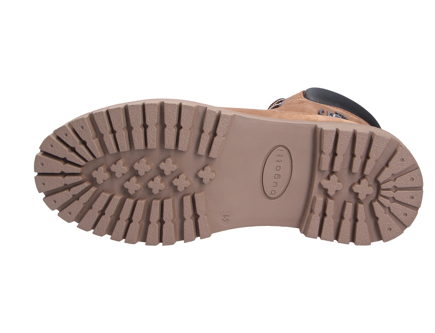 bugatti Herren Stiefel