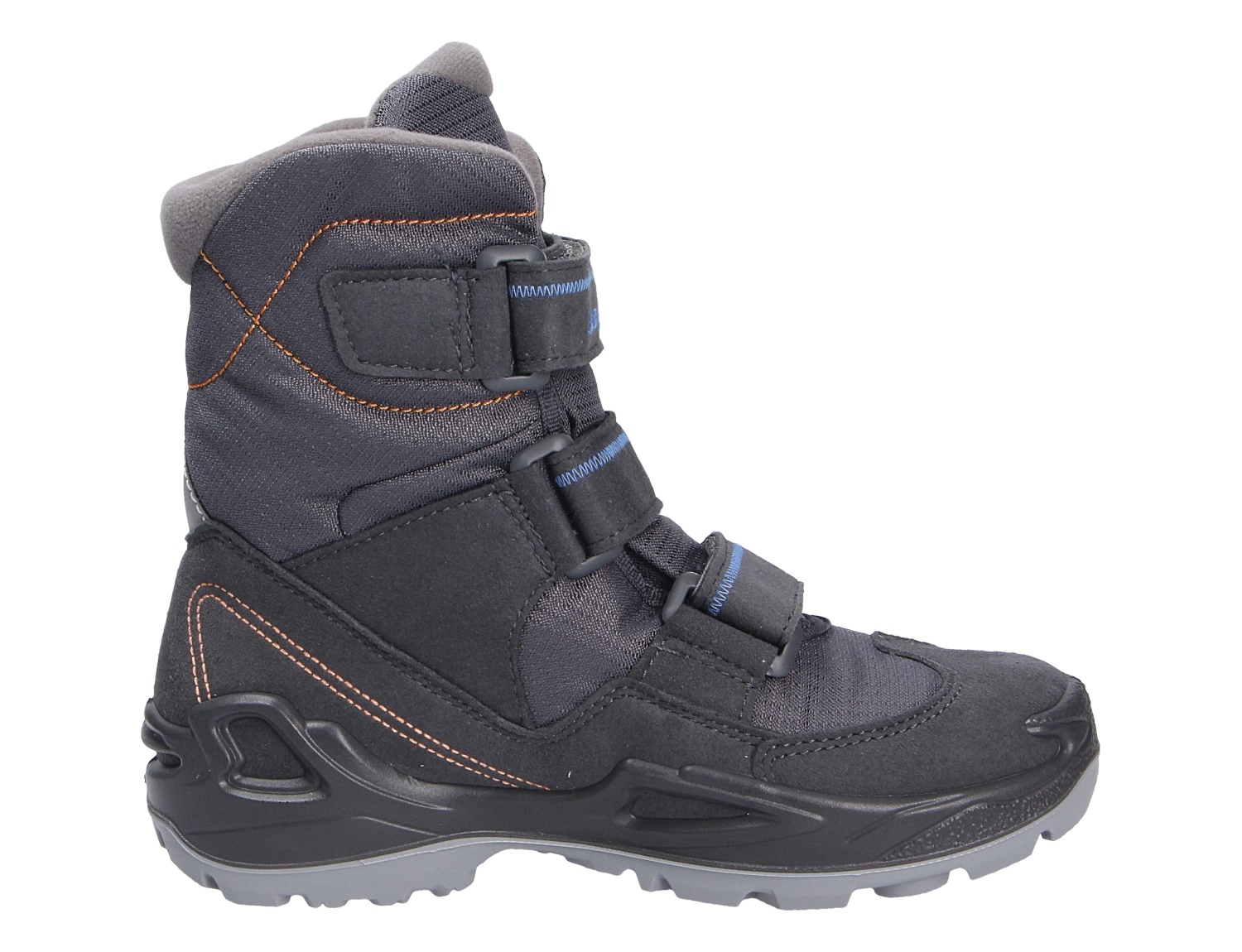 Lowa Jungen Stiefel