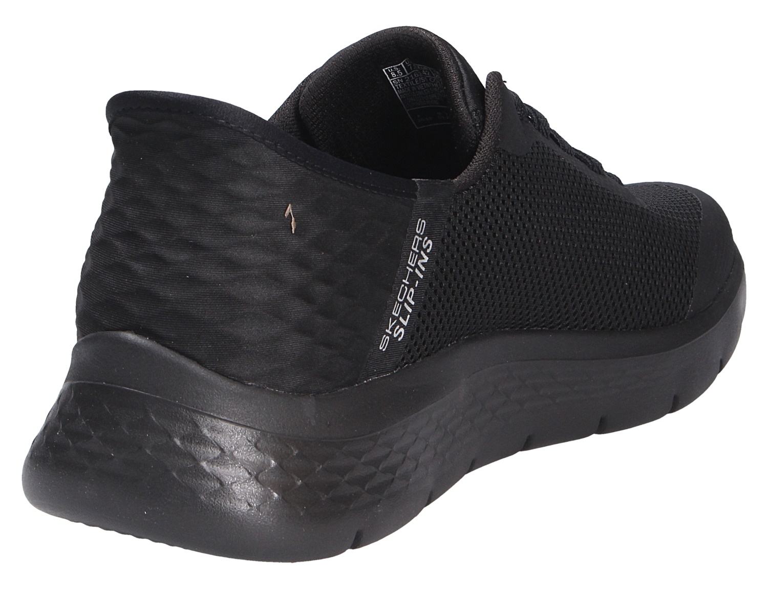 GO WALK FLEX - HANDS UP