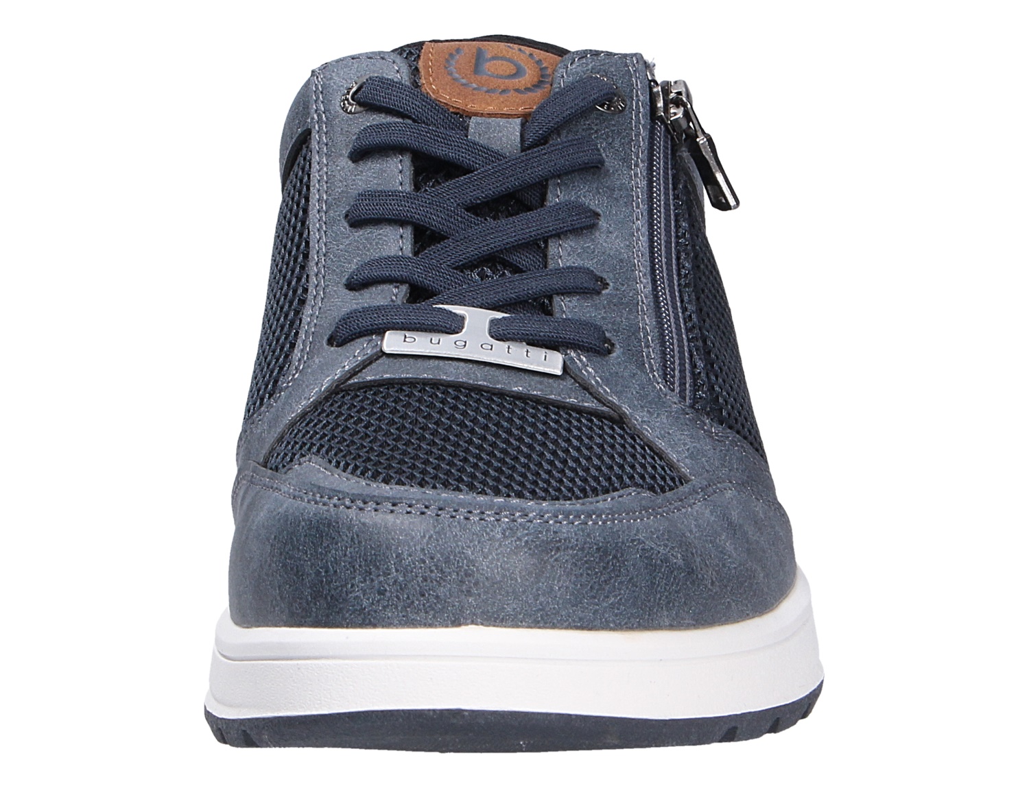 bugatti Herren Sneaker