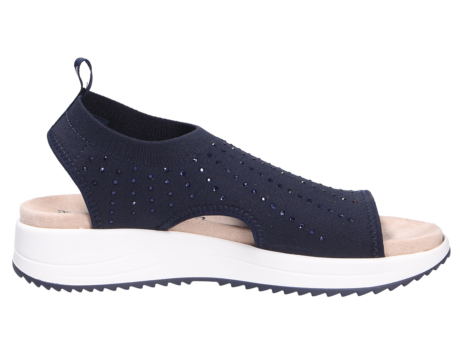 Caprice Damen Sandale