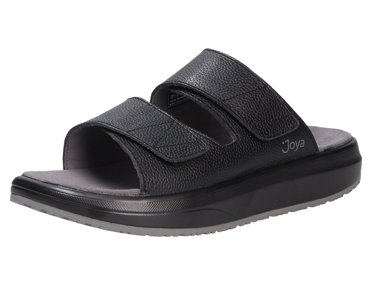 Max III black Max III black