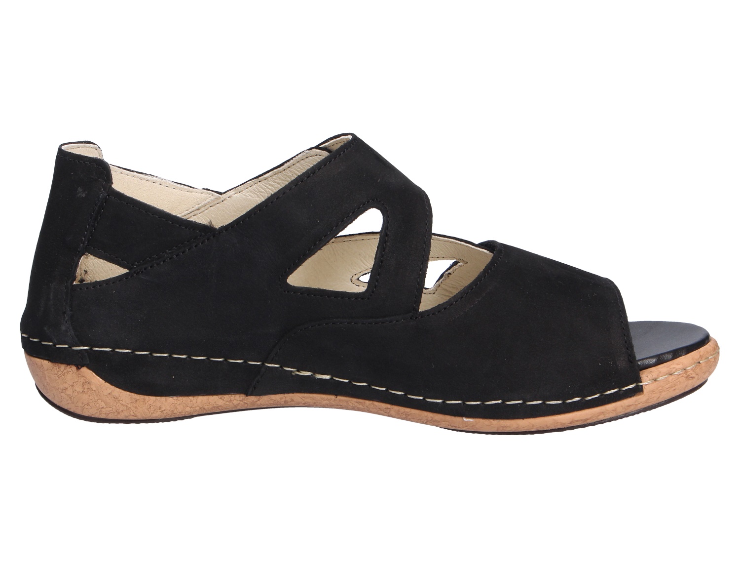 Waldläufer Damen Sandalen