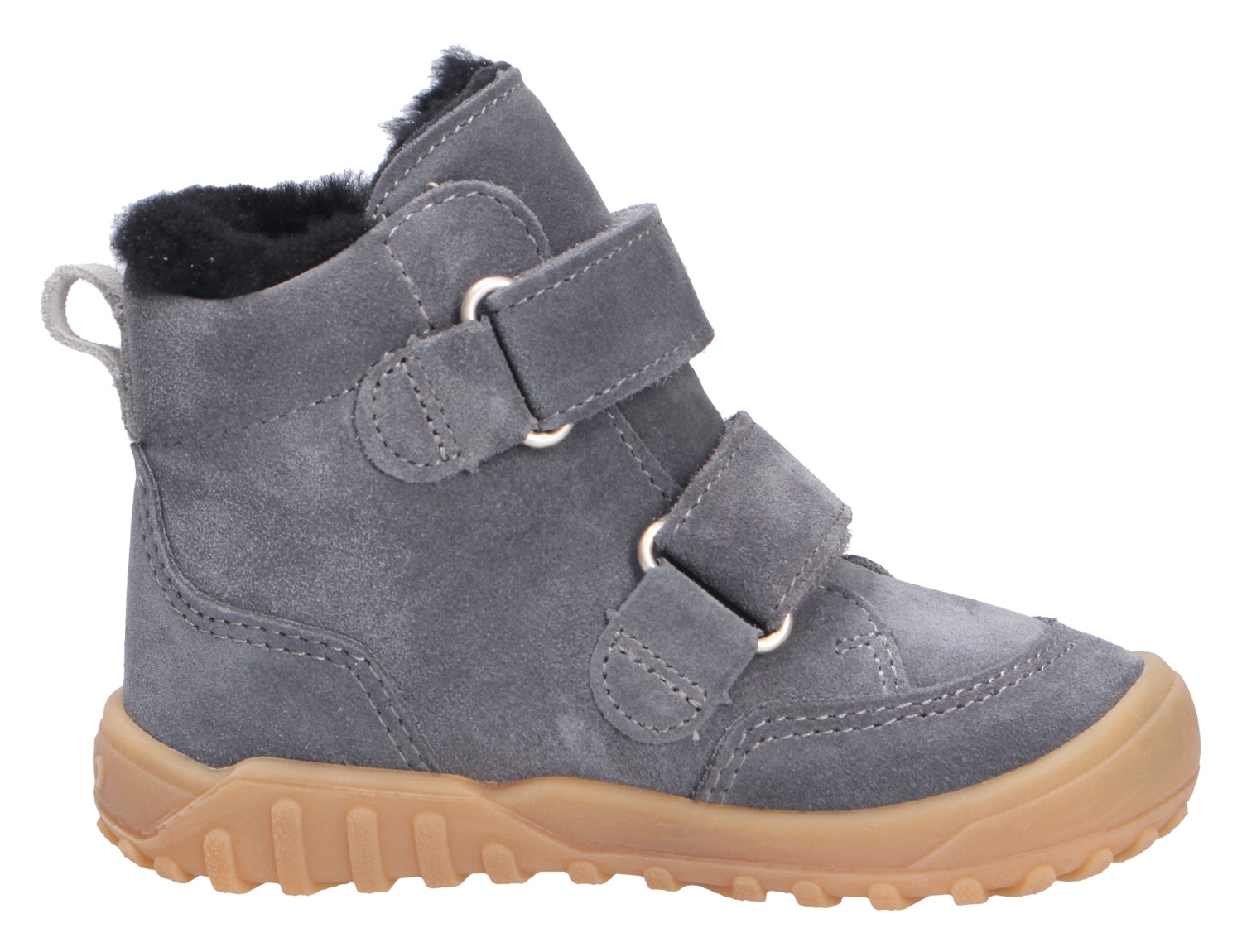 Ricosta Jungen Stiefel
