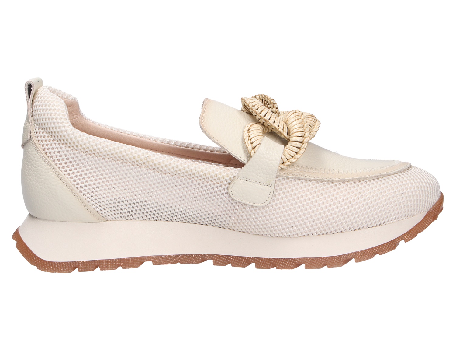 Hispanitas Damen Slipper