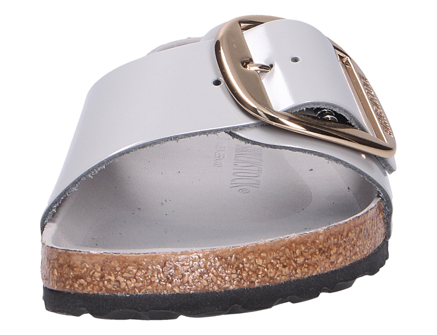 Madrid Big Buckle