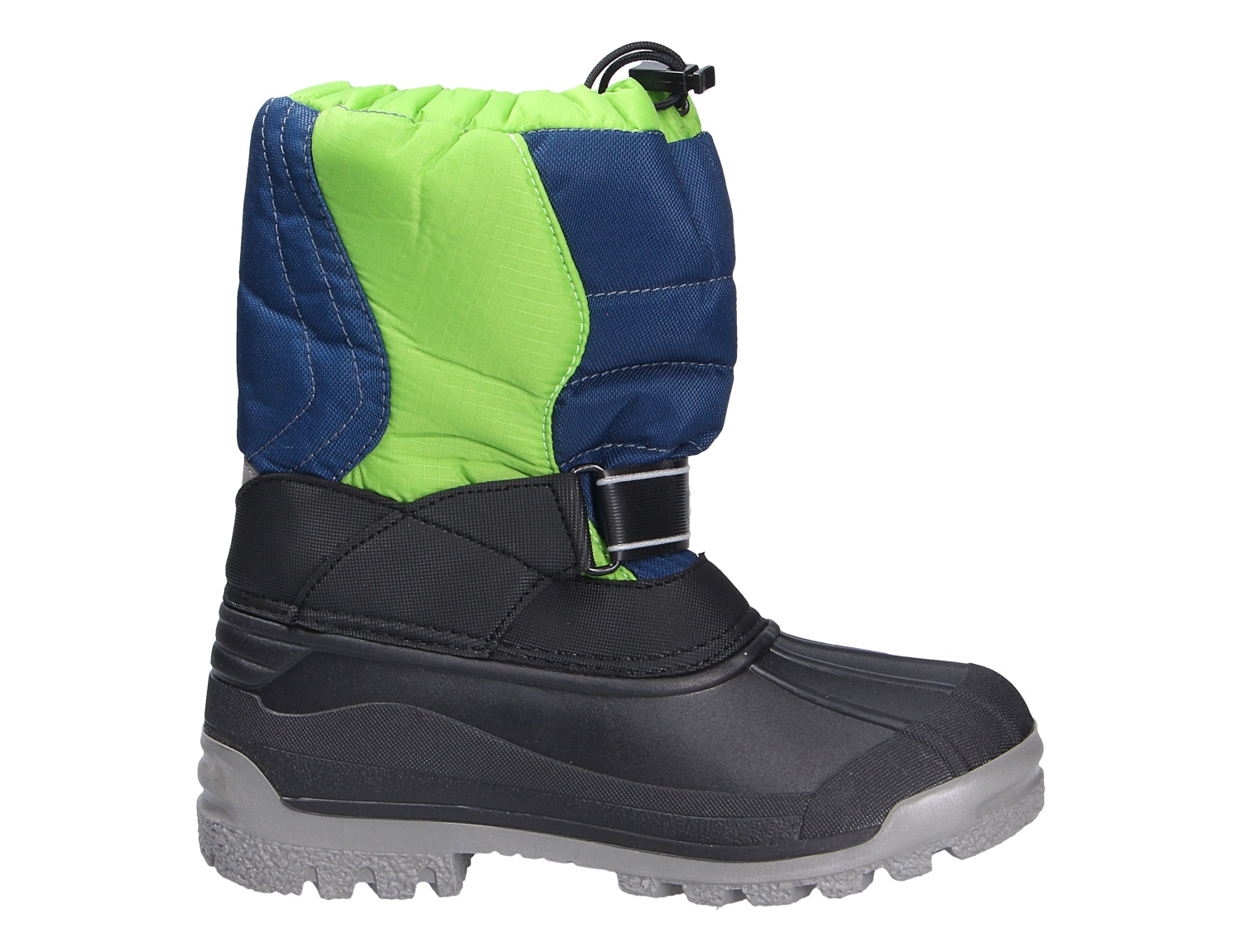 Meindl Jungen Winterstiefel