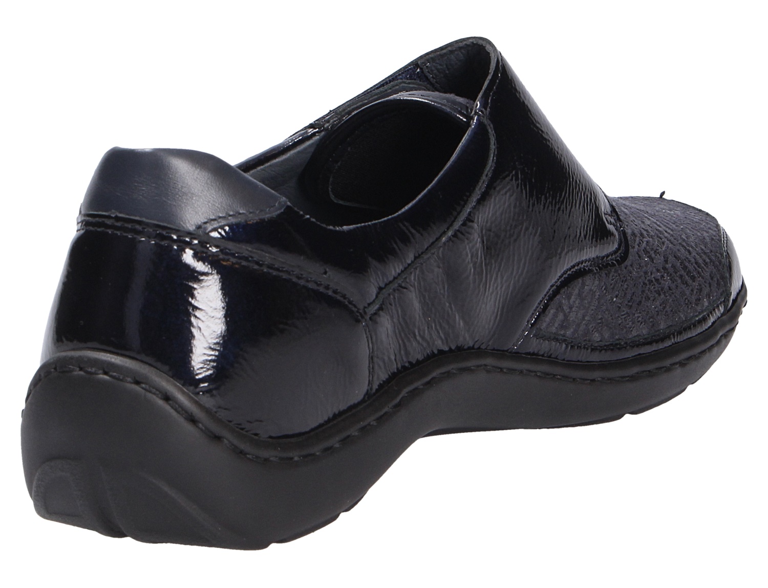Waldläufer Damen Slipper