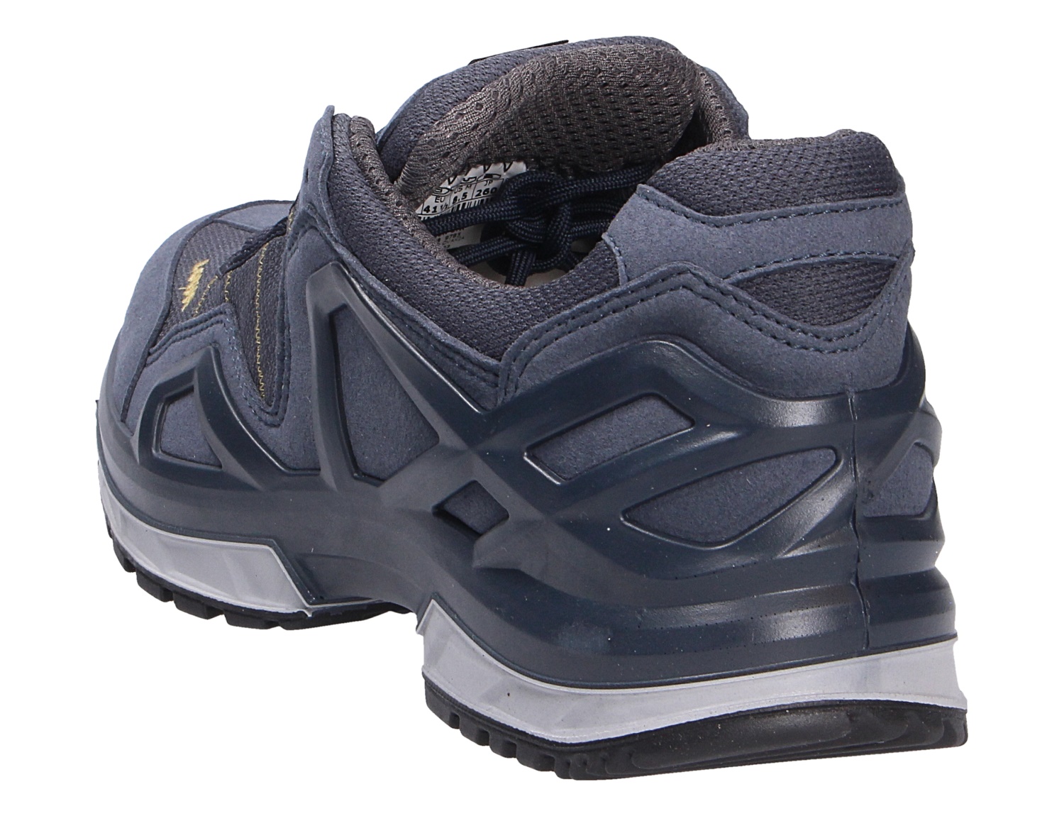 Lowa Herren Outdoorschuhe