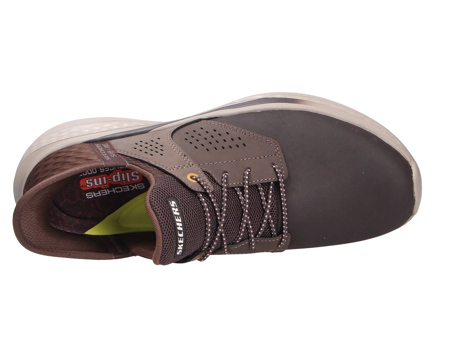 Skechers Herren Slipper